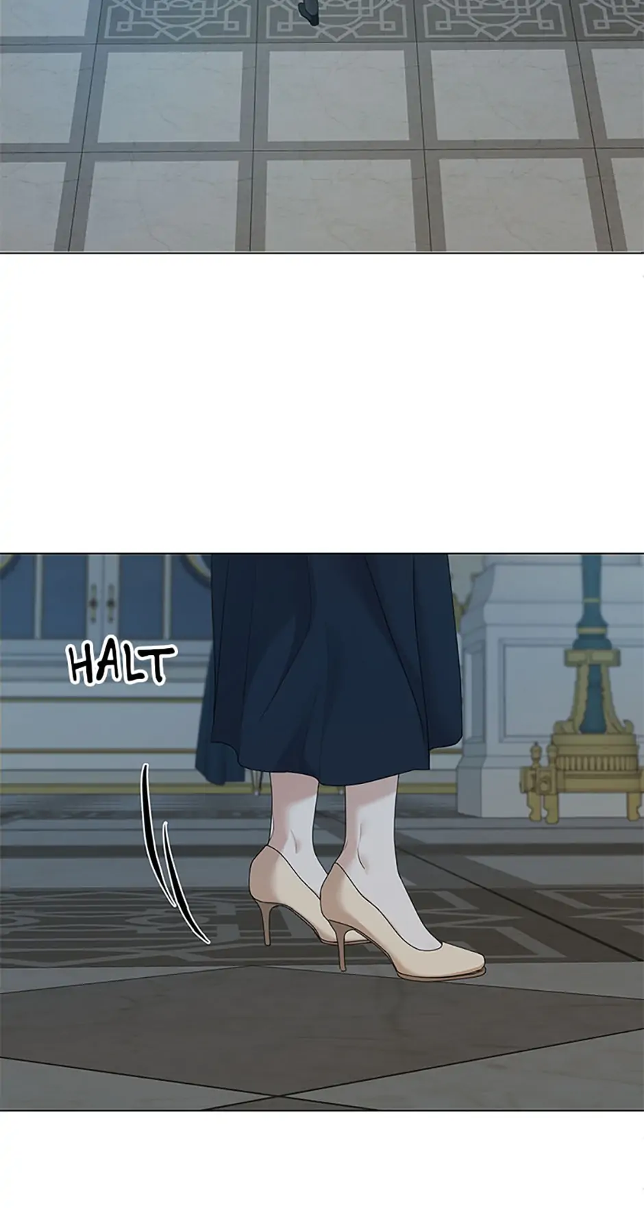 The Unwelcome Guests of House Fildette Chapter 58 345 060