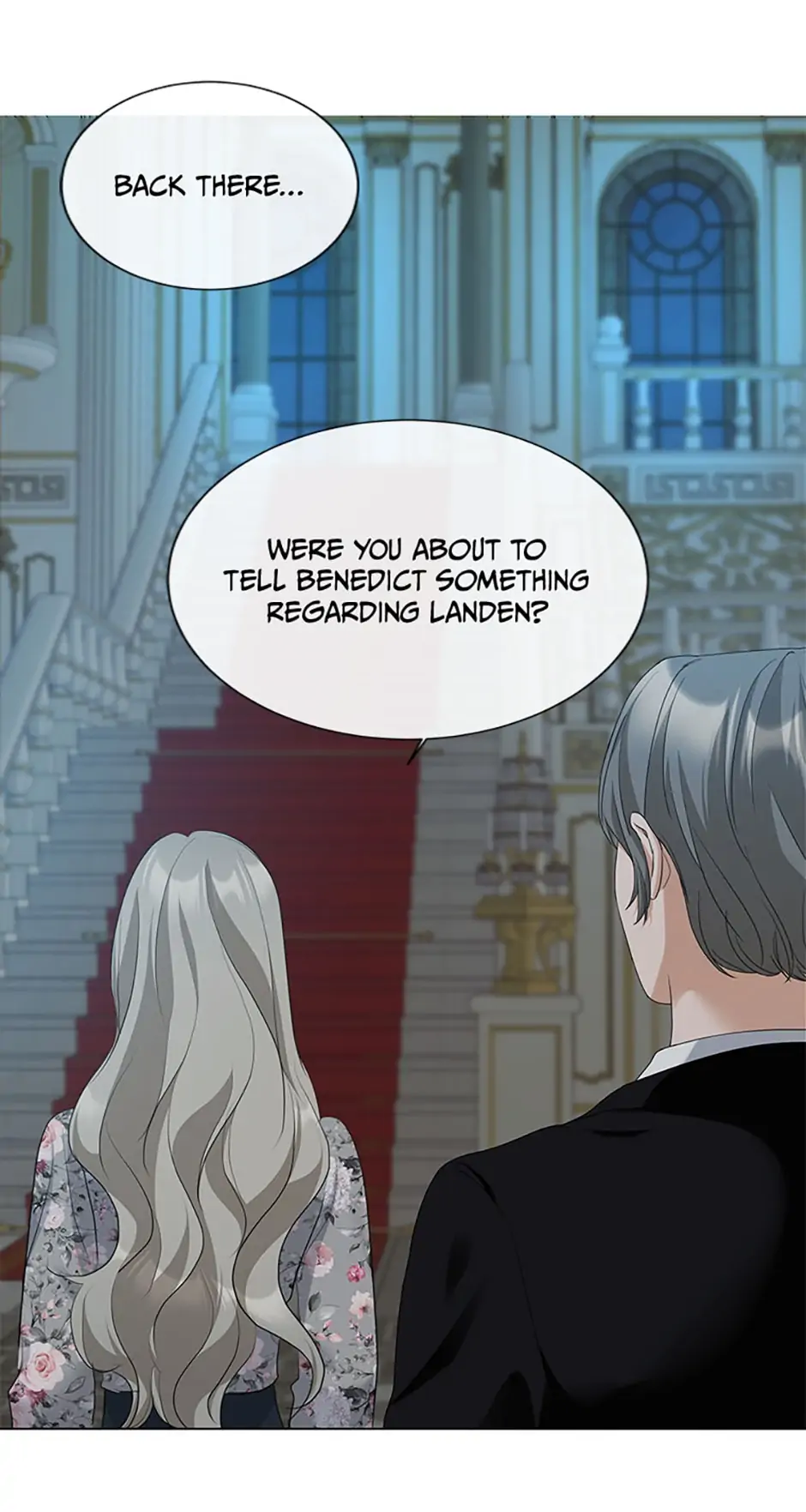 The Unwelcome Guests of House Fildette Chapter 58 346 061