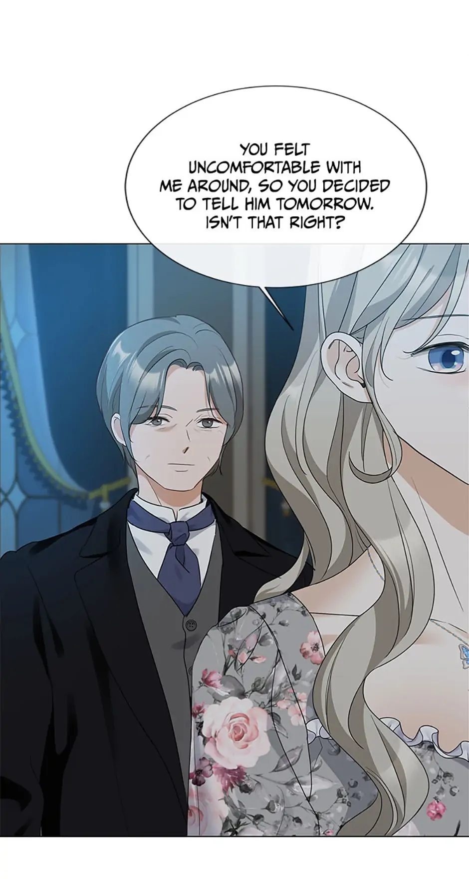 The Unwelcome Guests of House Fildette Chapter 58 347 062