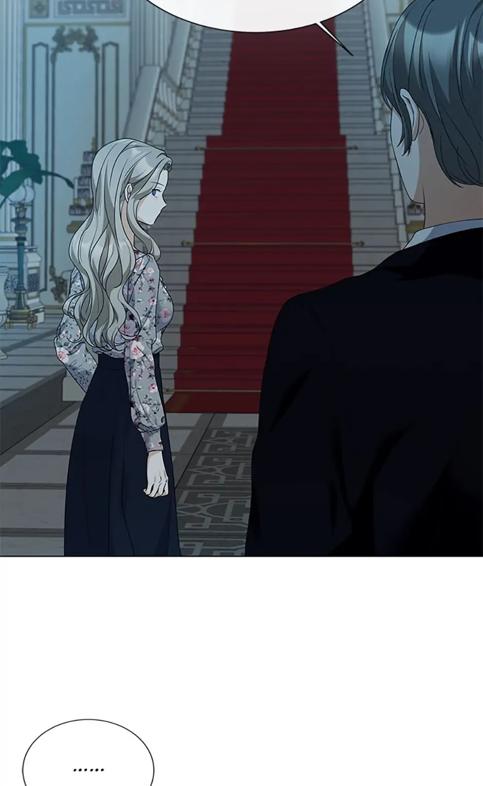The Unwelcome Guests of House Fildette Chapter 58 349 064
