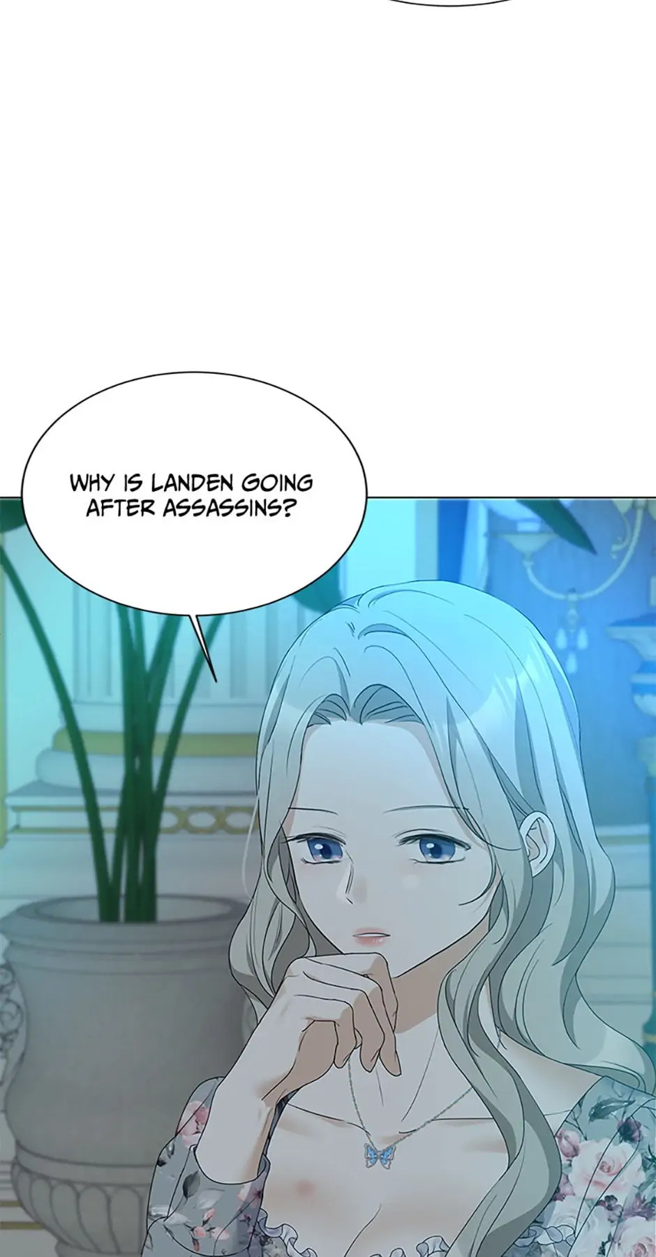 The Unwelcome Guests of House Fildette Chapter 58 355 070