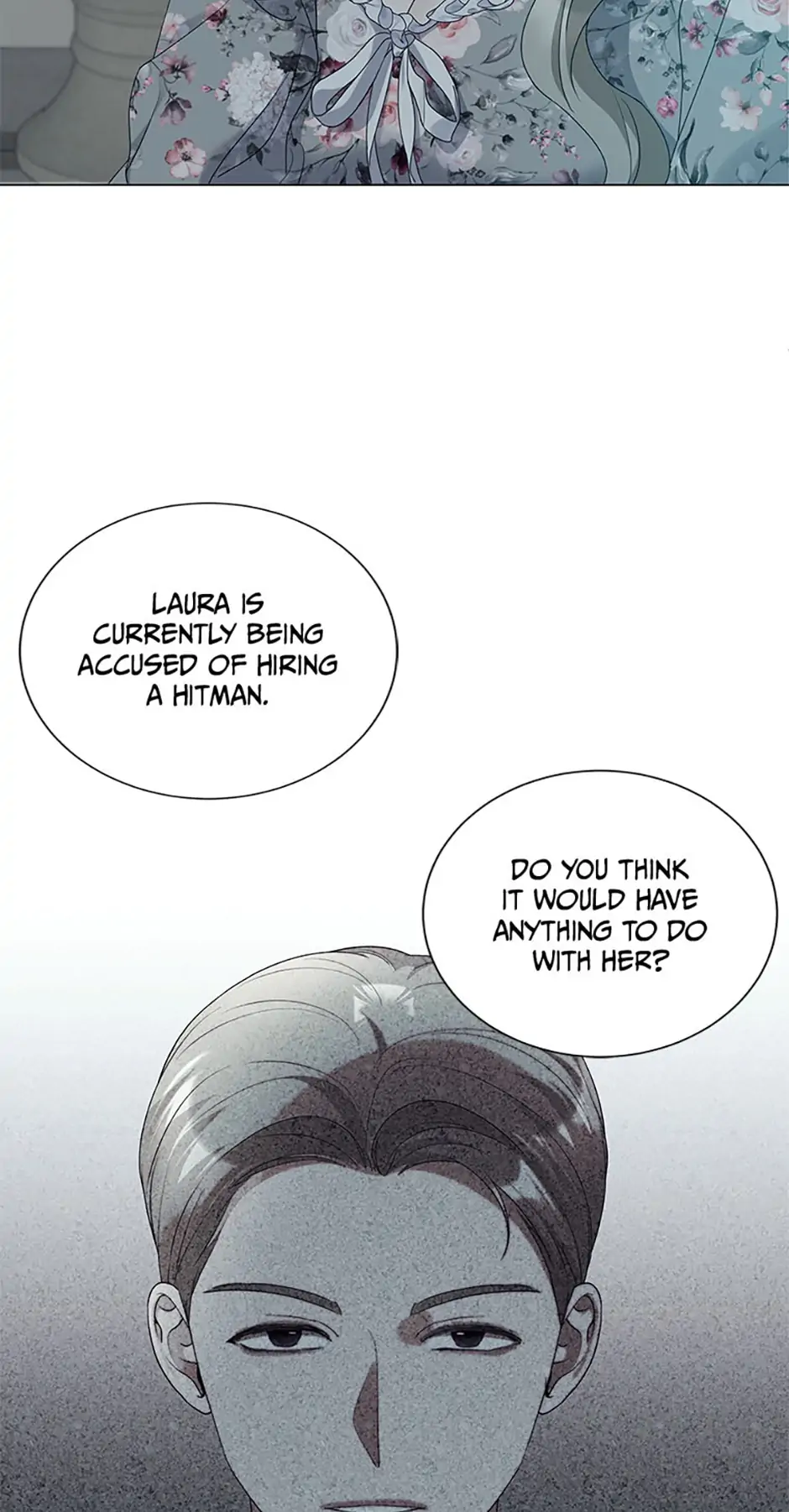 The Unwelcome Guests of House Fildette Chapter 58 356 071