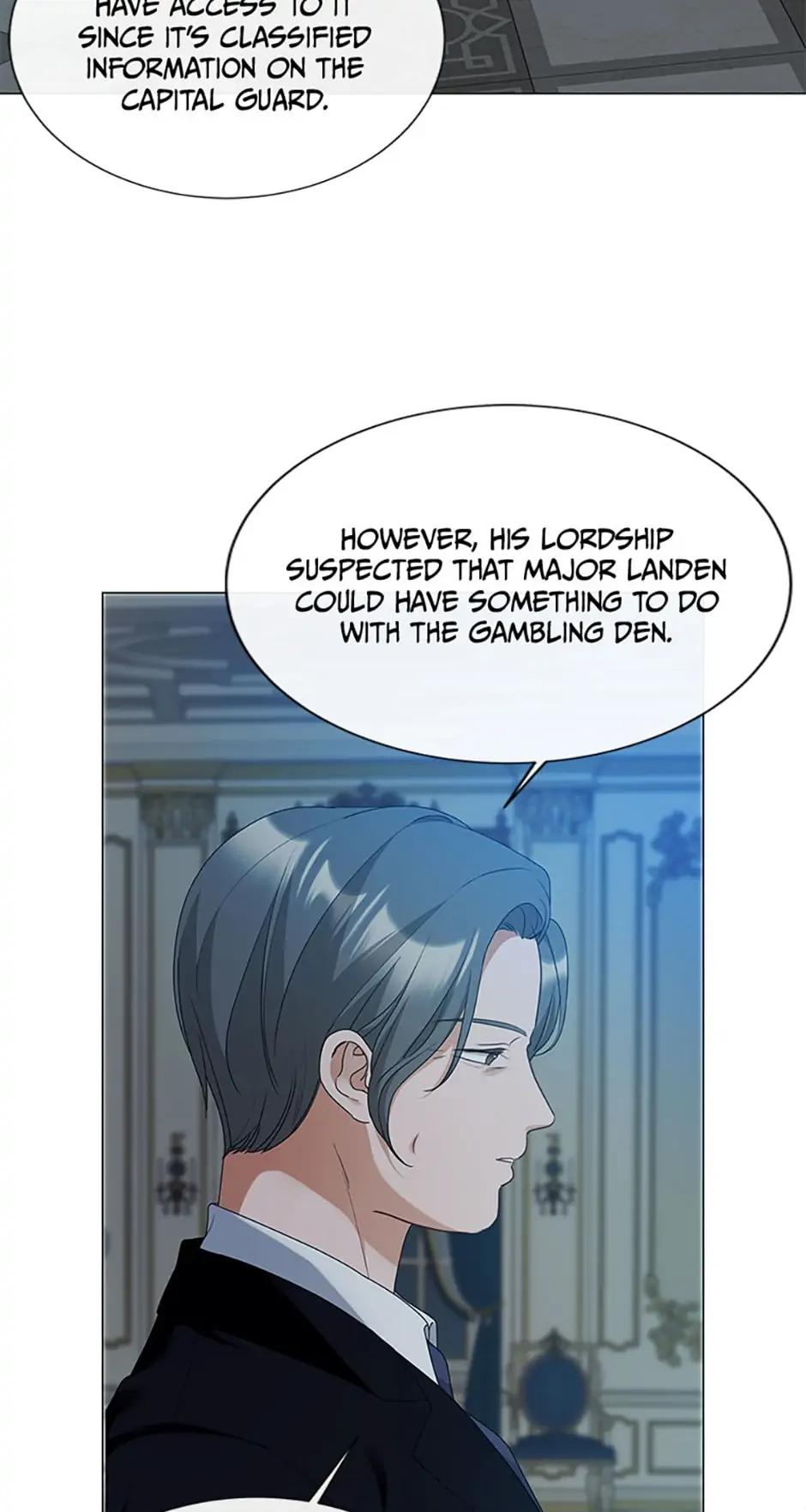 The Unwelcome Guests of House Fildette Chapter 58 359 074