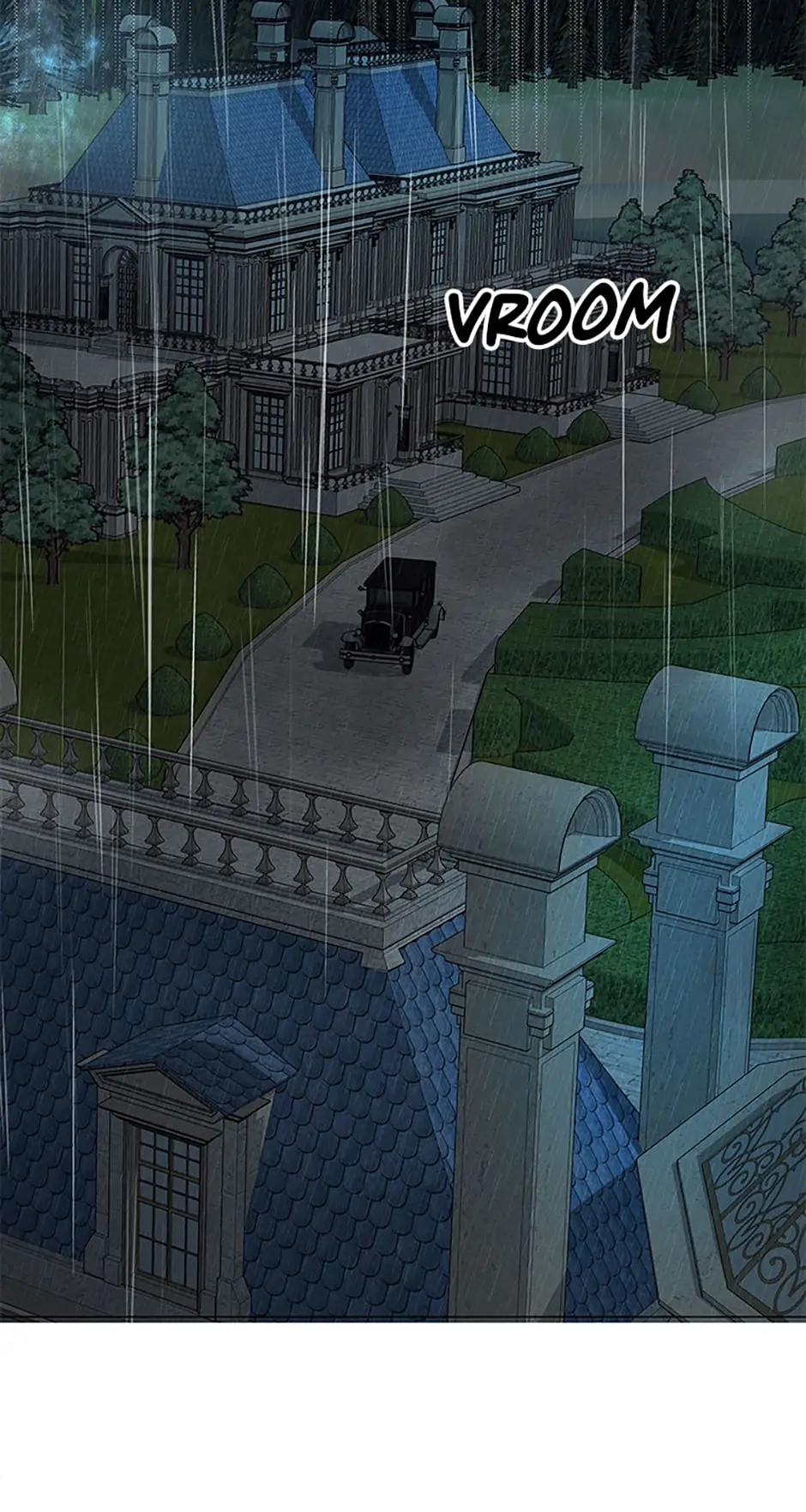 The Unwelcome Guests of House Fildette Chapter 58 363 078