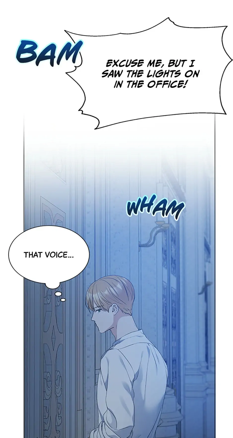 The Unwelcome Guests of House Fildette Chapter 58 366 081