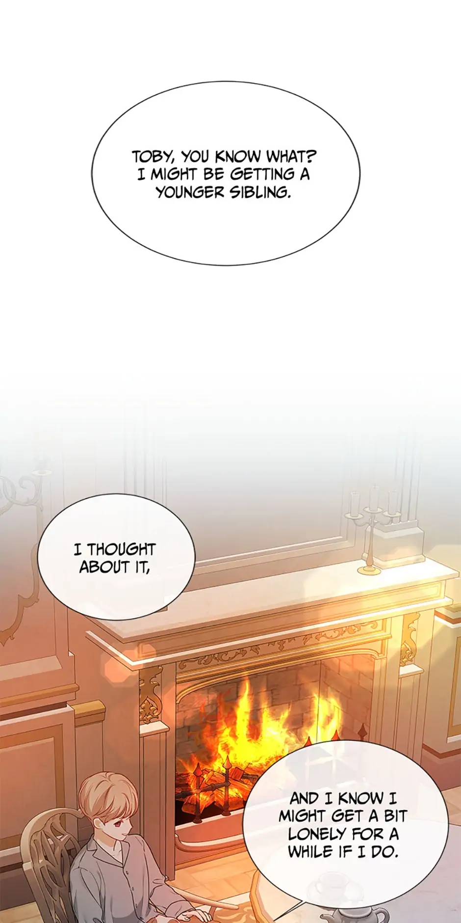 The Unwelcome Guests of House Fildette Chapter 58 374 089