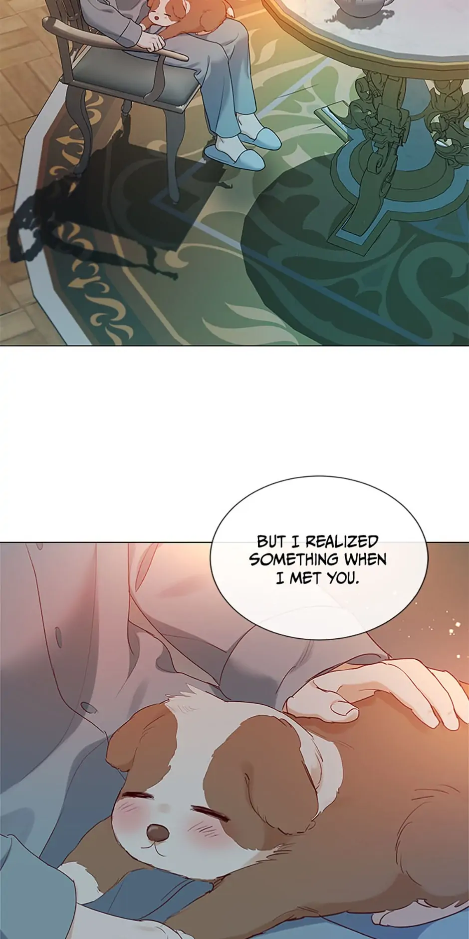 The Unwelcome Guests of House Fildette Chapter 58 375 090