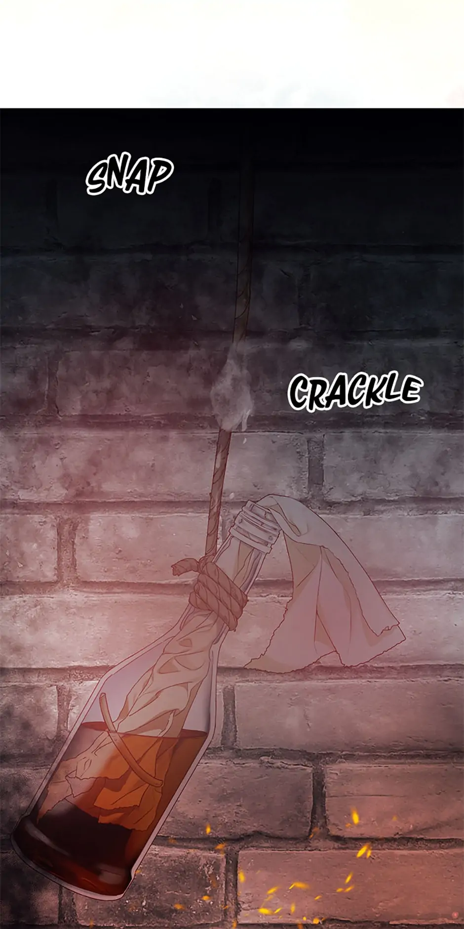 The Unwelcome Guests of House Fildette Chapter 58 378 093