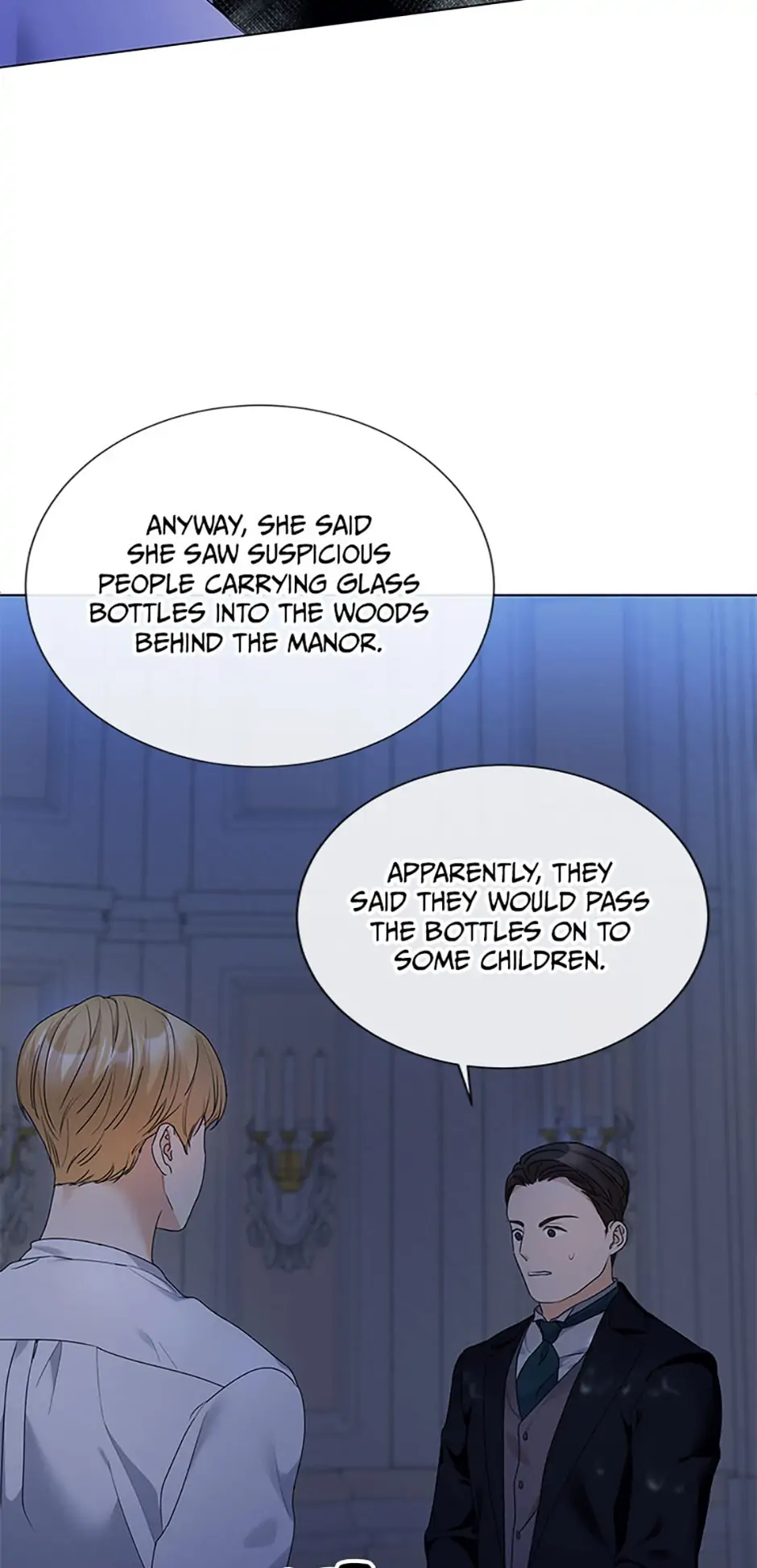The Unwelcome Guests of House Fildette Chapter 59 298 010