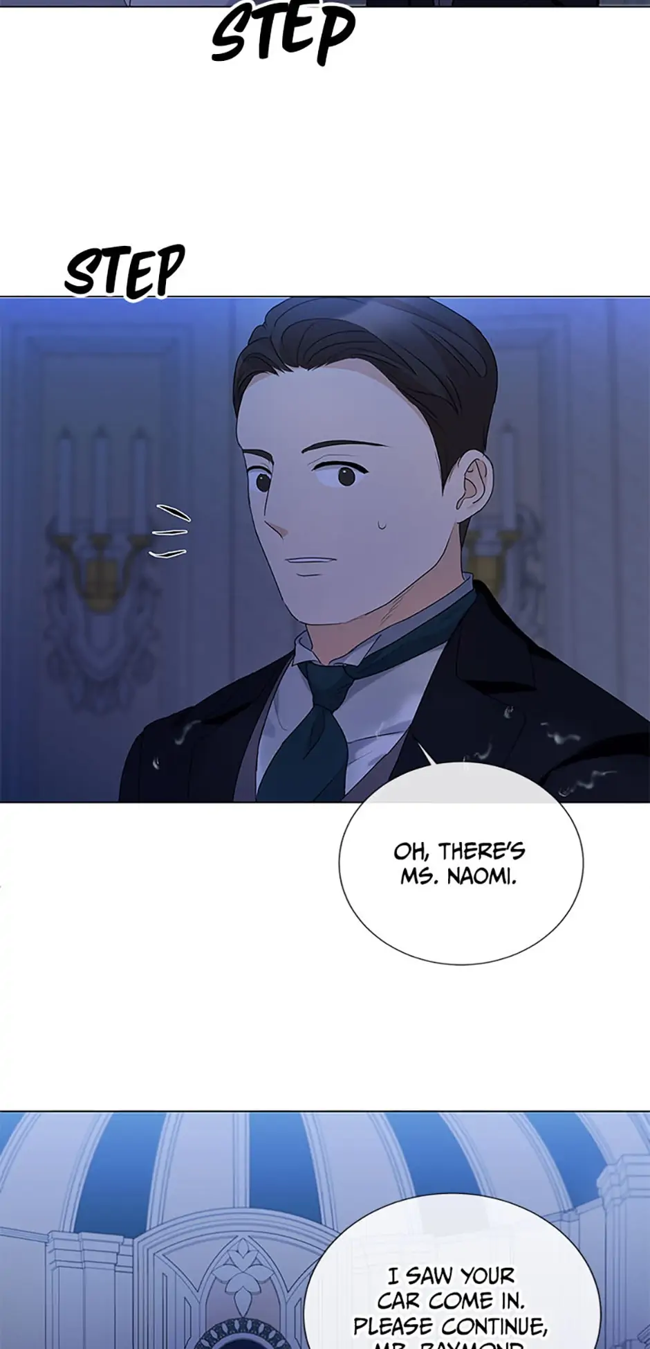 The Unwelcome Guests of House Fildette Chapter 59 299 011