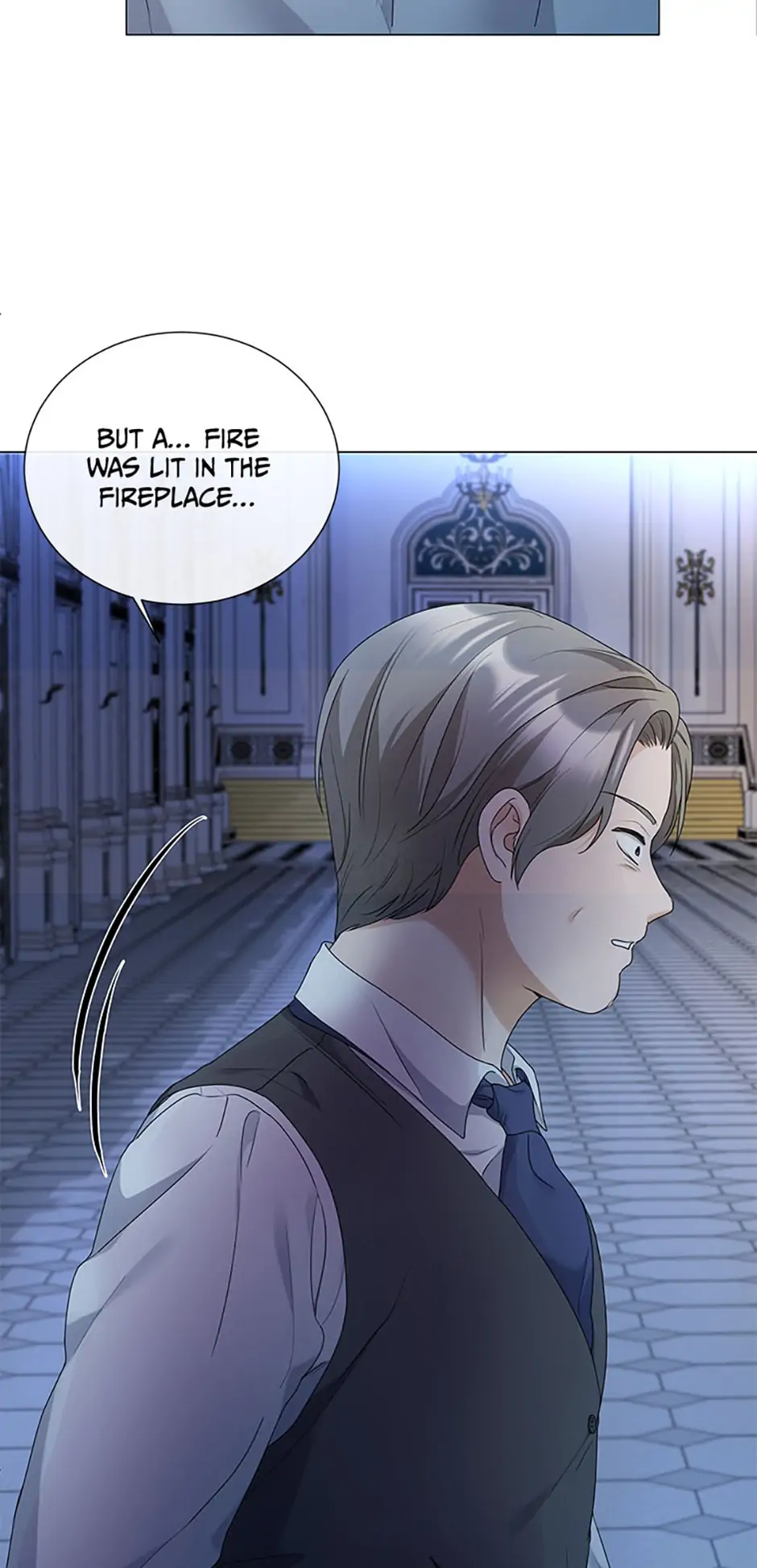 The Unwelcome Guests of House Fildette Chapter 59 304 016