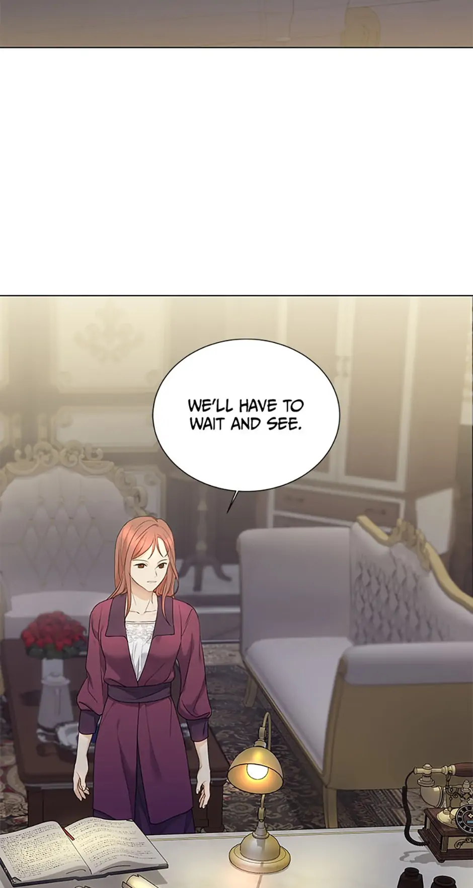 The Unwelcome Guests of House Fildette Chapter 59 310 022