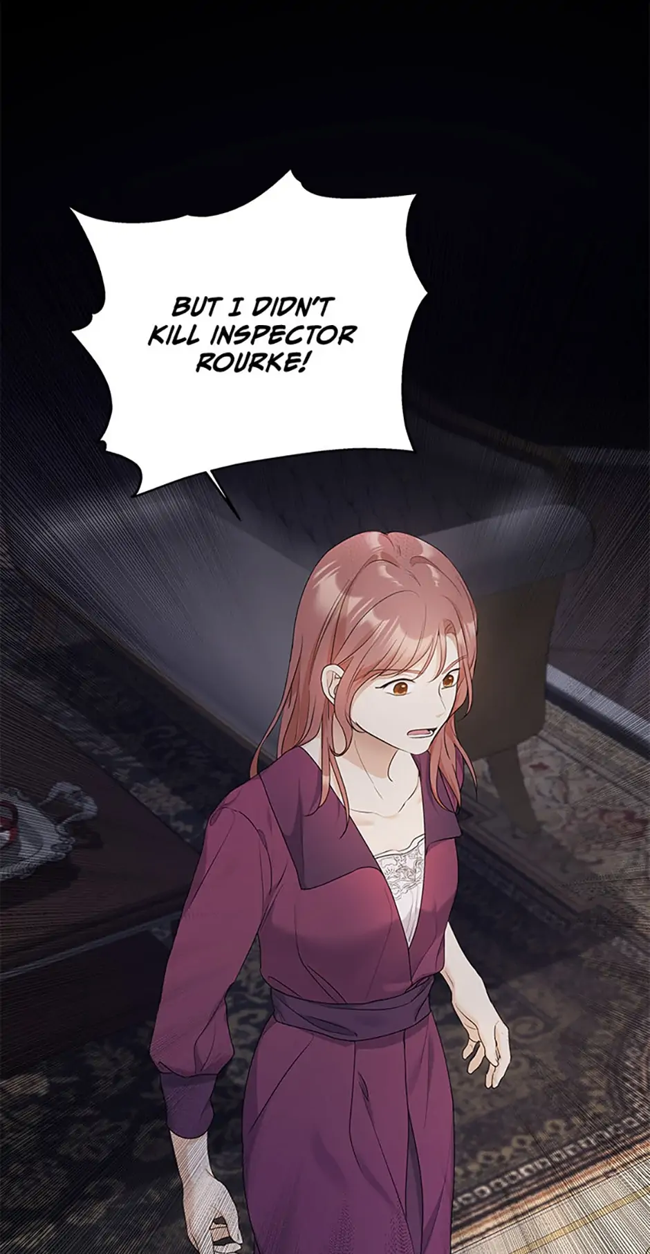 The Unwelcome Guests of House Fildette Chapter 59 320 032