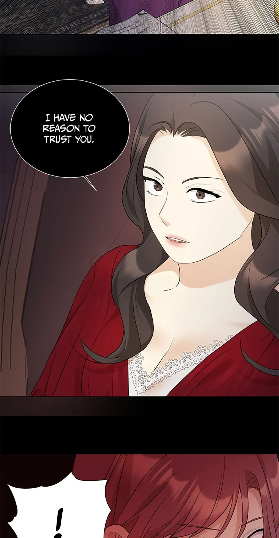 The Unwelcome Guests of House Fildette Chapter 59 321 033