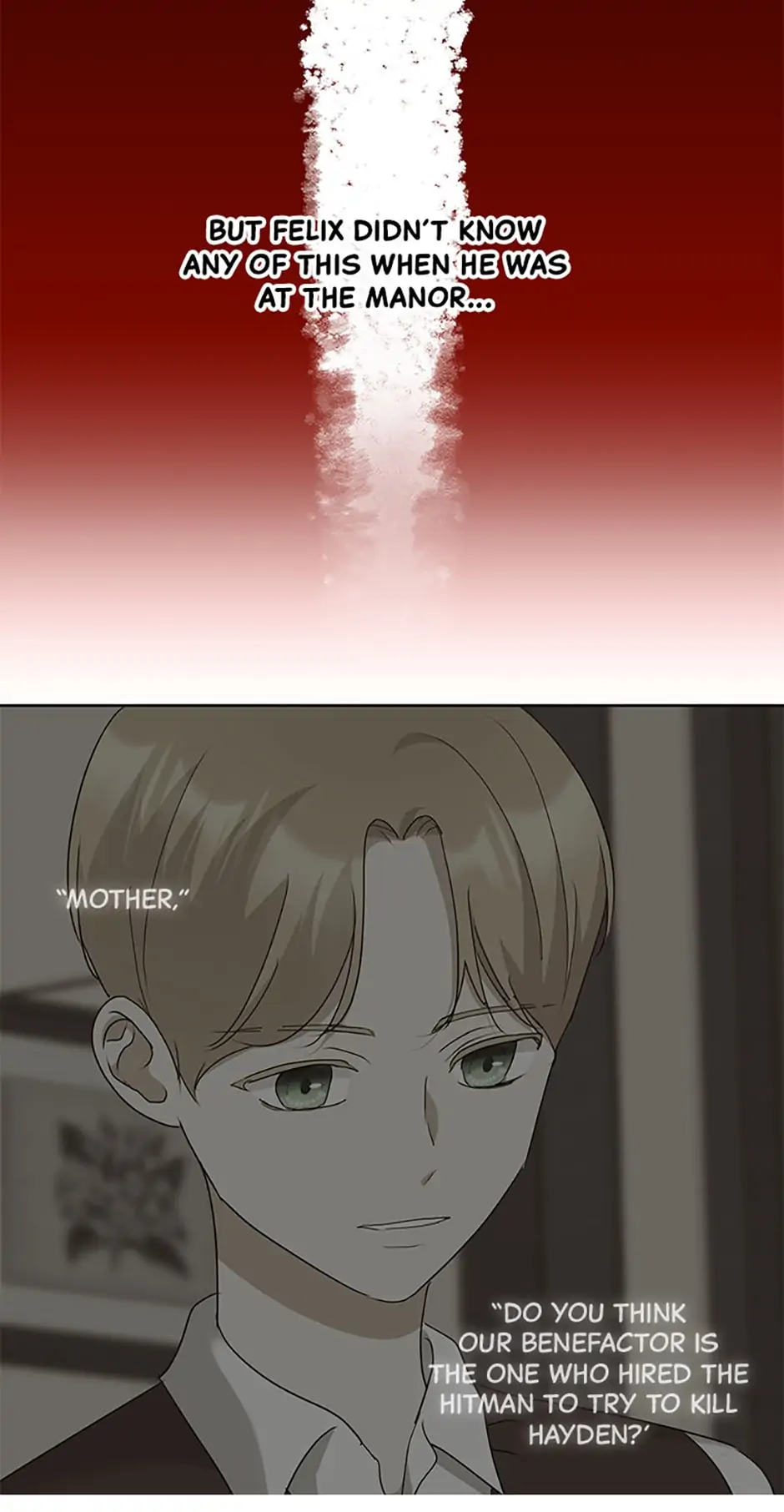 The Unwelcome Guests of House Fildette Chapter 59 326 038