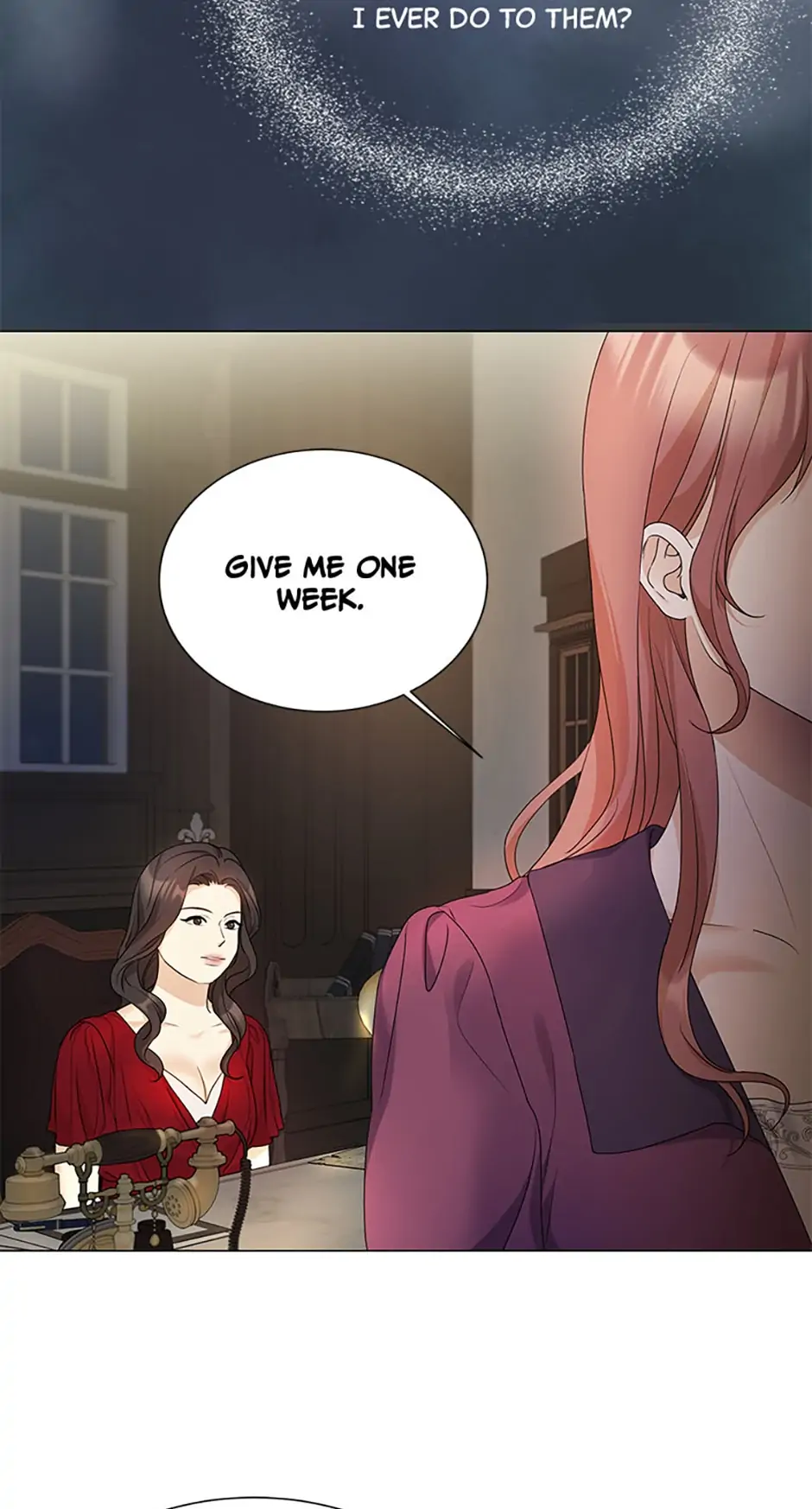 The Unwelcome Guests of House Fildette Chapter 59 330 042