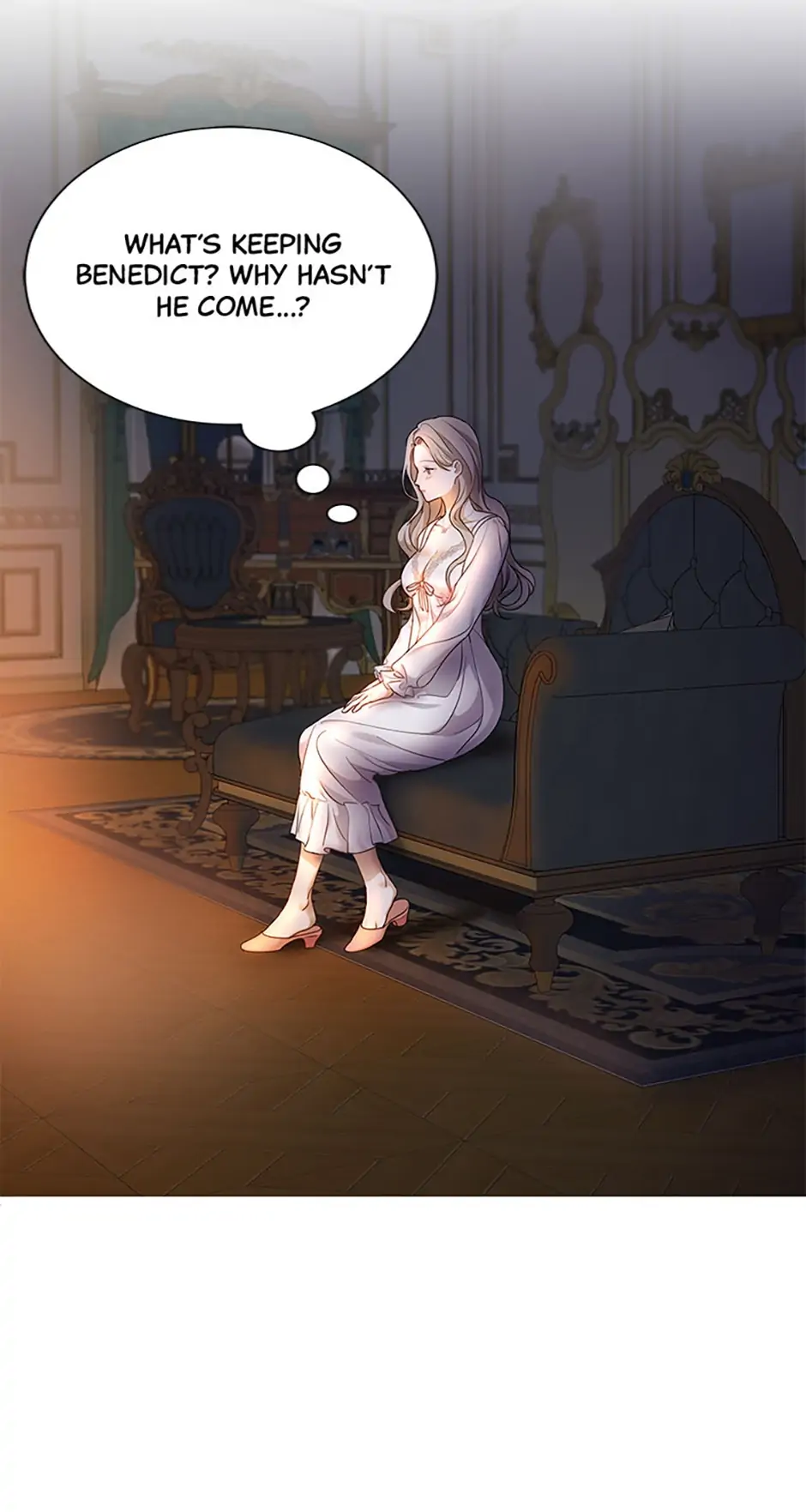 The Unwelcome Guests of House Fildette Chapter 59 339 051