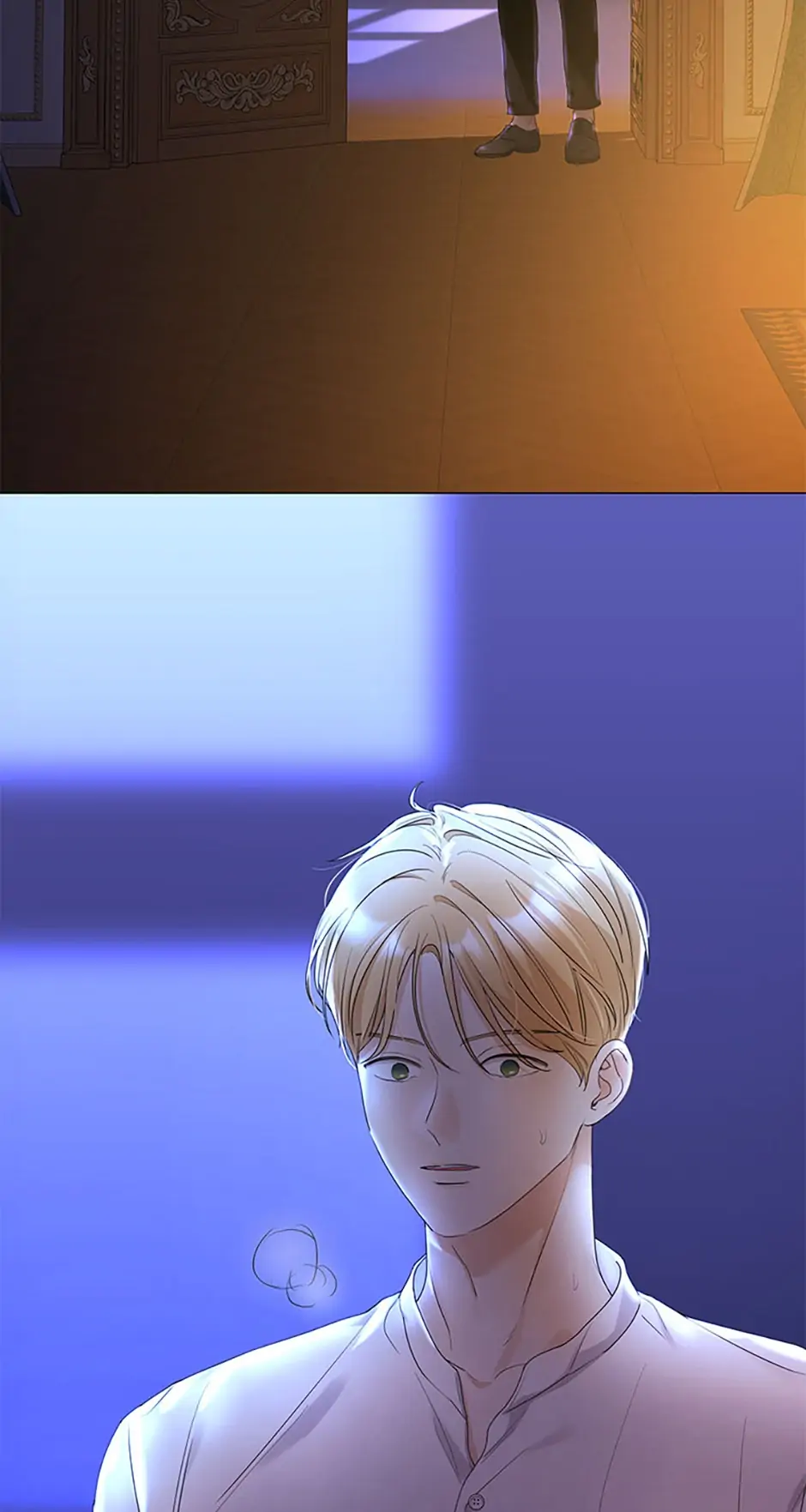 The Unwelcome Guests of House Fildette Chapter 59 343 055