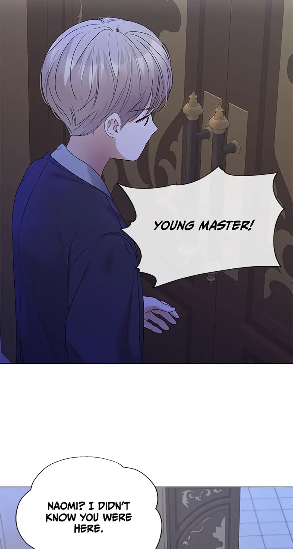 The Unwelcome Guests of House Fildette Chapter 59 347 059