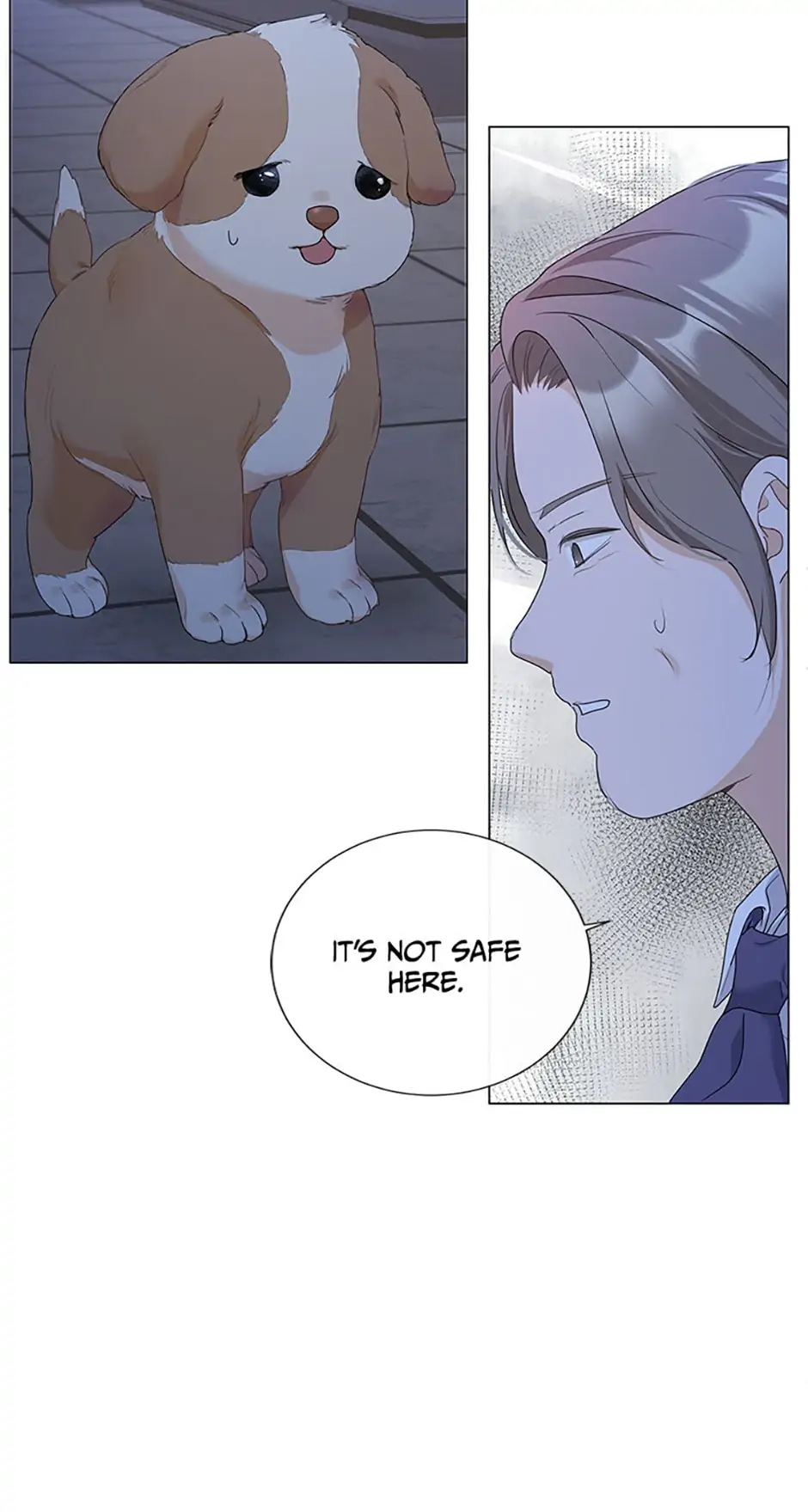 The Unwelcome Guests of House Fildette Chapter 59 349 061