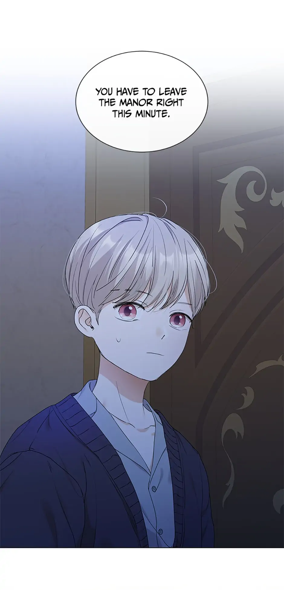 The Unwelcome Guests of House Fildette Chapter 59 350 062
