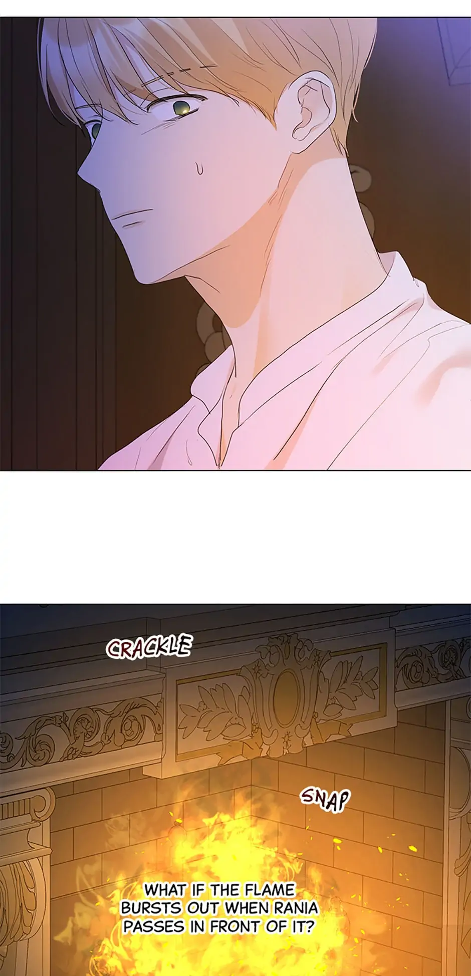 The Unwelcome Guests of House Fildette Chapter 59 353 065