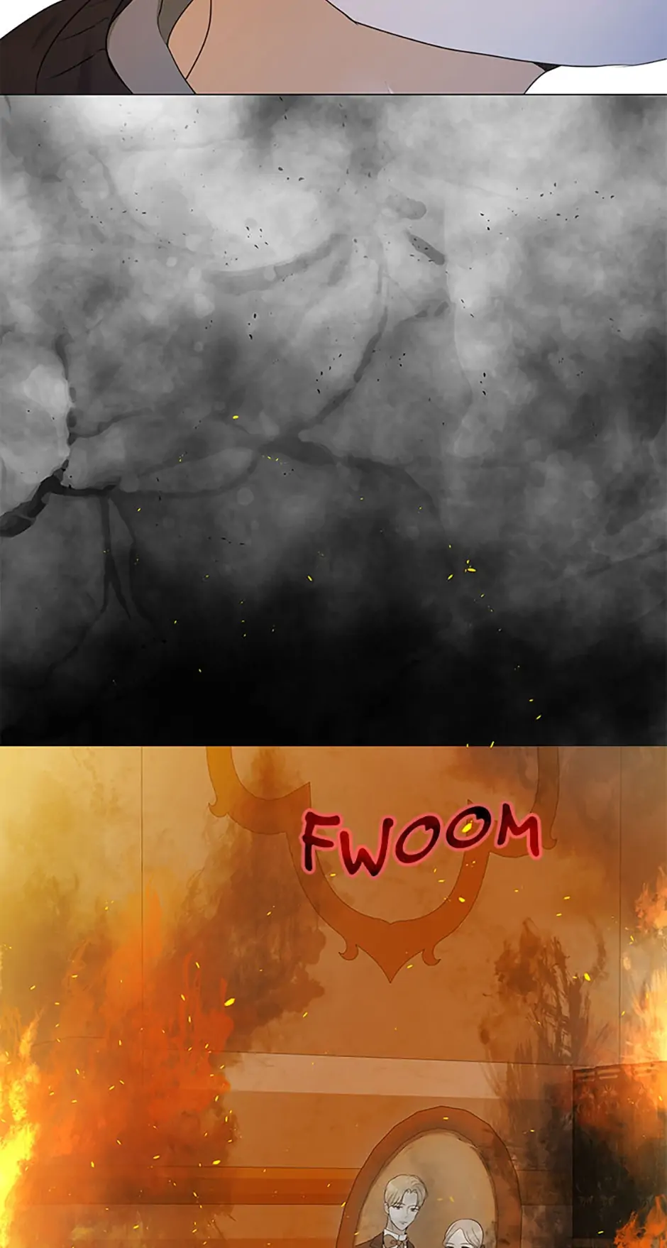 The Unwelcome Guests of House Fildette Chapter 59 368 080