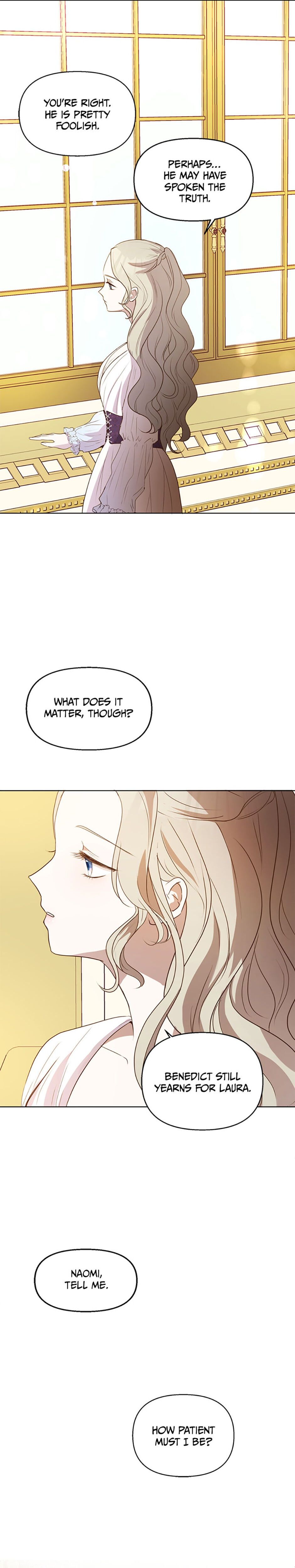 The Unwelcome Guests of House Fildette Chapter 6 111 chap 6 18
