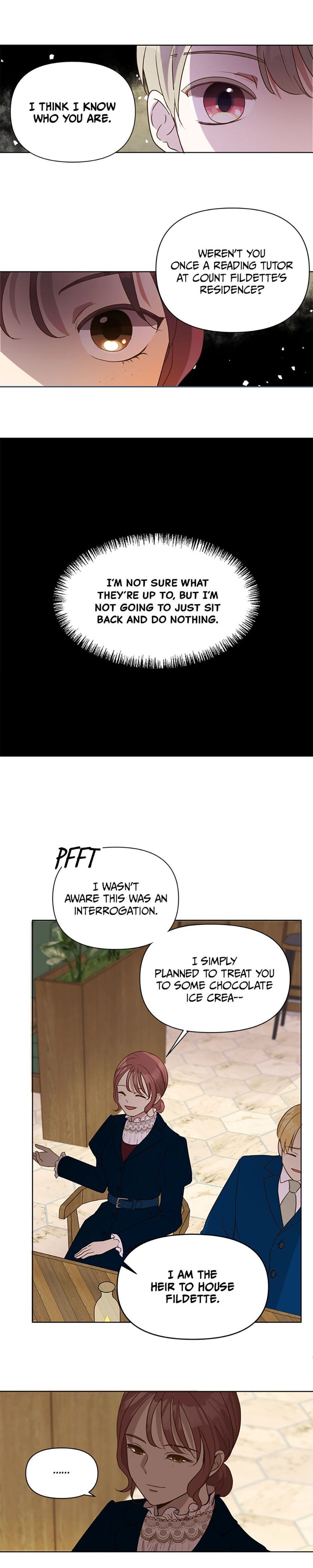The Unwelcome Guests of House Fildette Chapter 6 114 chap 6 21