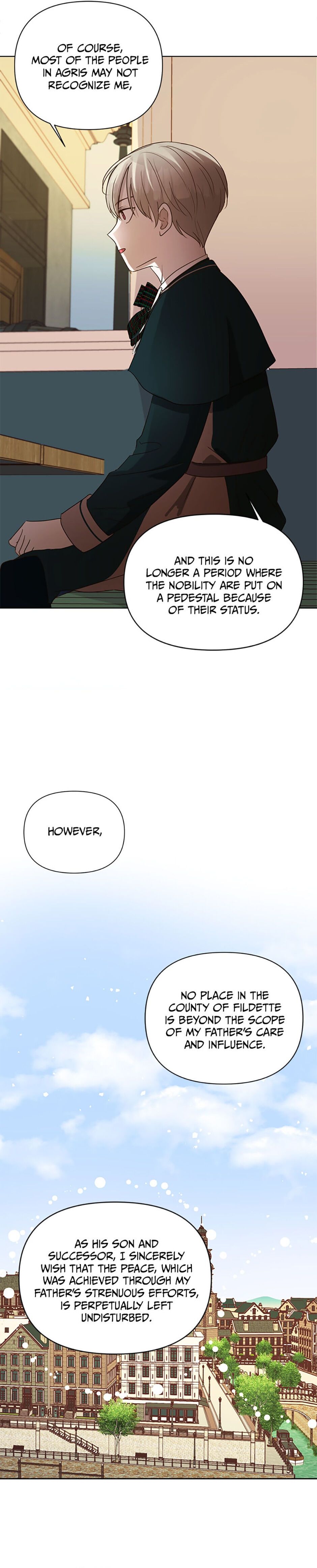 The Unwelcome Guests of House Fildette Chapter 6 115 chap 6 22