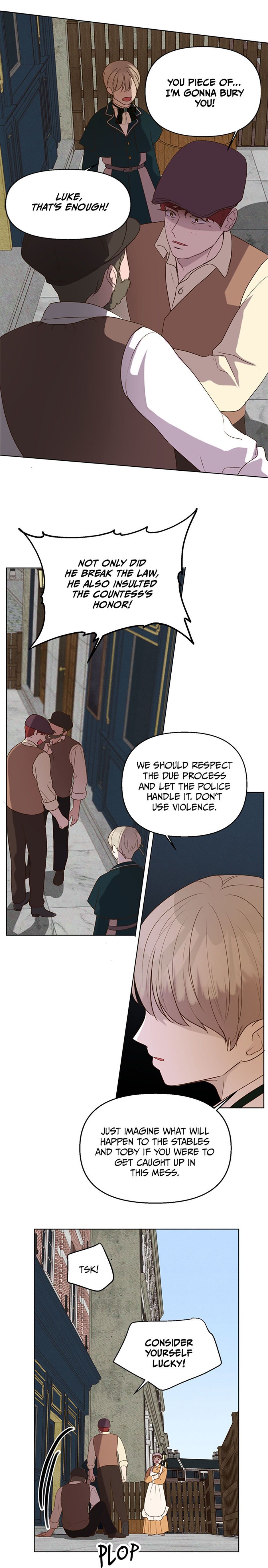 The Unwelcome Guests of House Fildette Chapter 6 97 chap 6 4