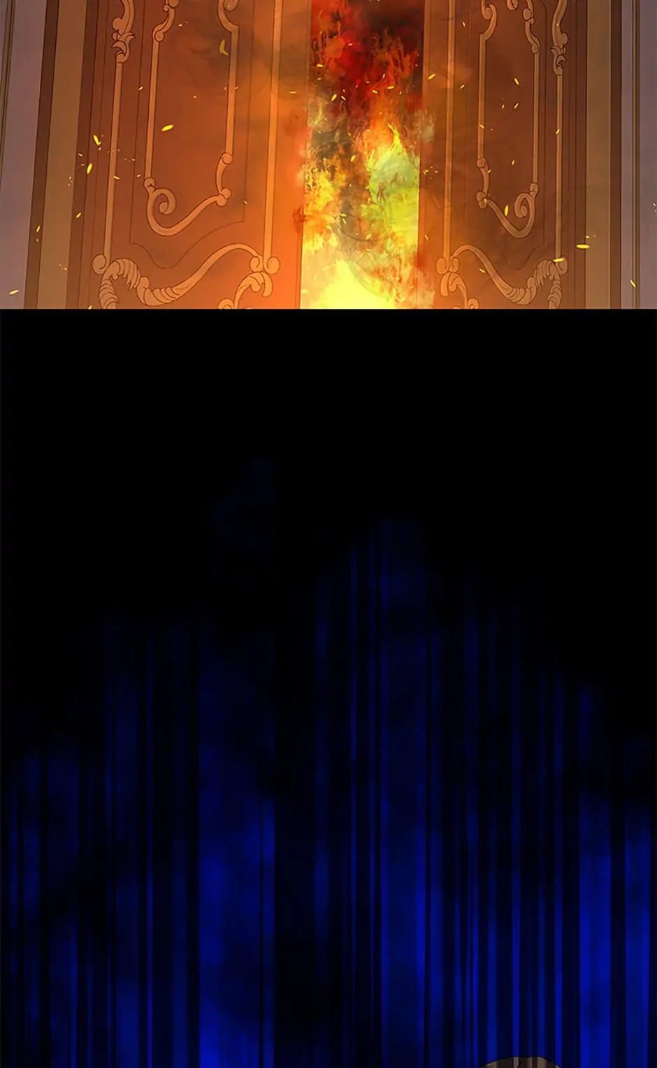 The Unwelcome Guests of House Fildette Chapter 60 303 012
