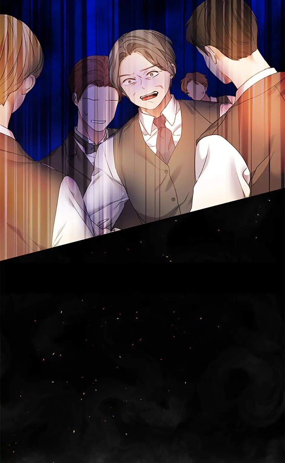 The Unwelcome Guests of House Fildette Chapter 60 304 013