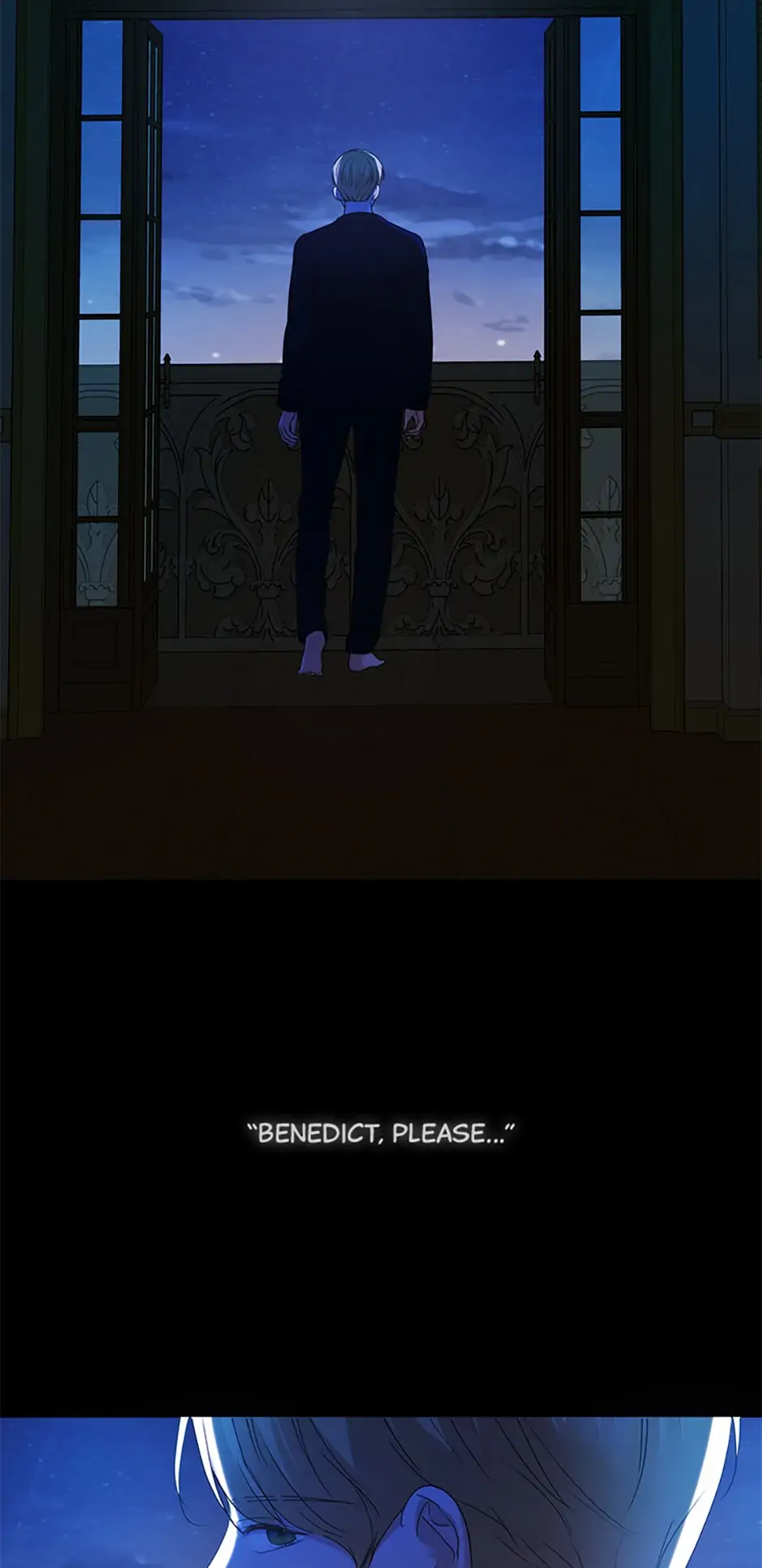 The Unwelcome Guests of House Fildette Chapter 60 332 041