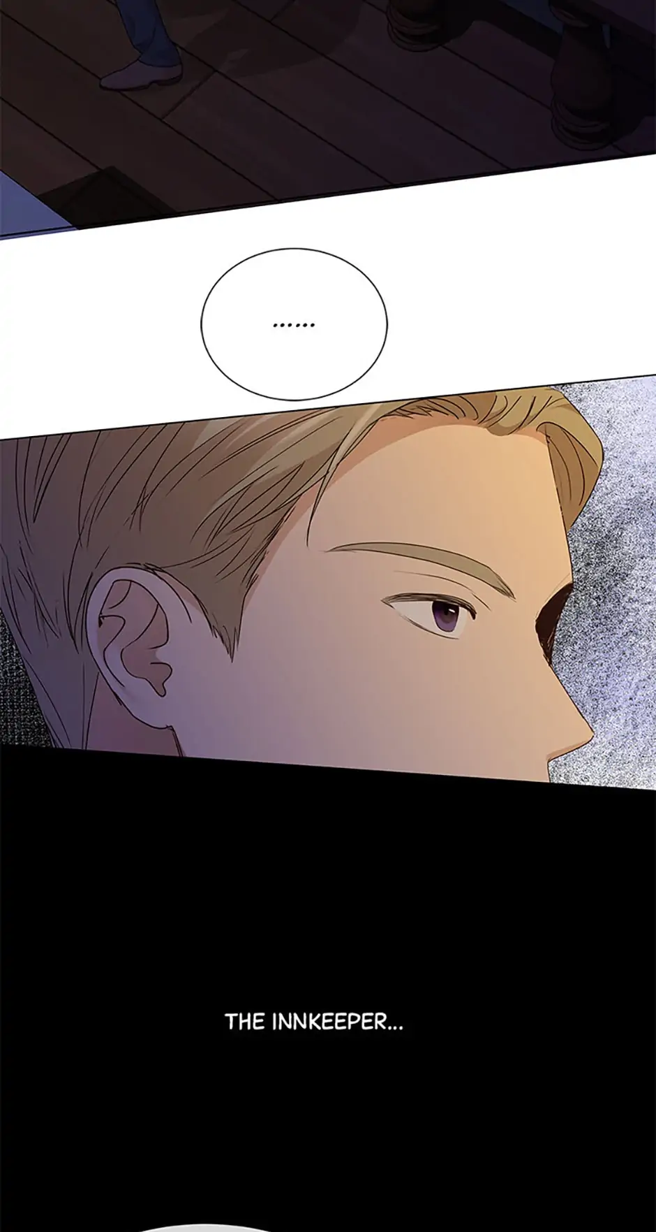 The Unwelcome Guests of House Fildette Chapter 60 370 079