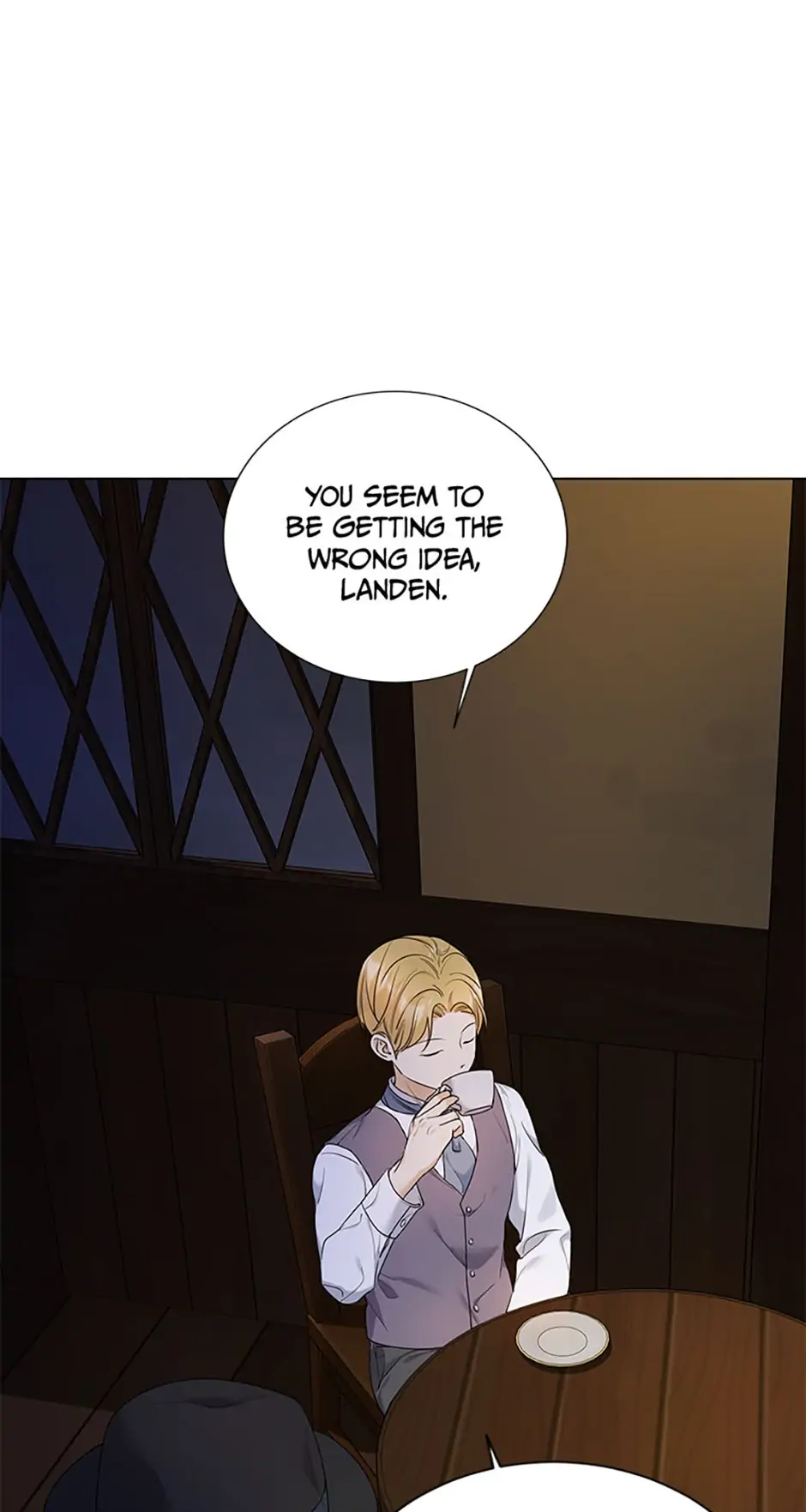 The Unwelcome Guests of House Fildette Chapter 60 373 082