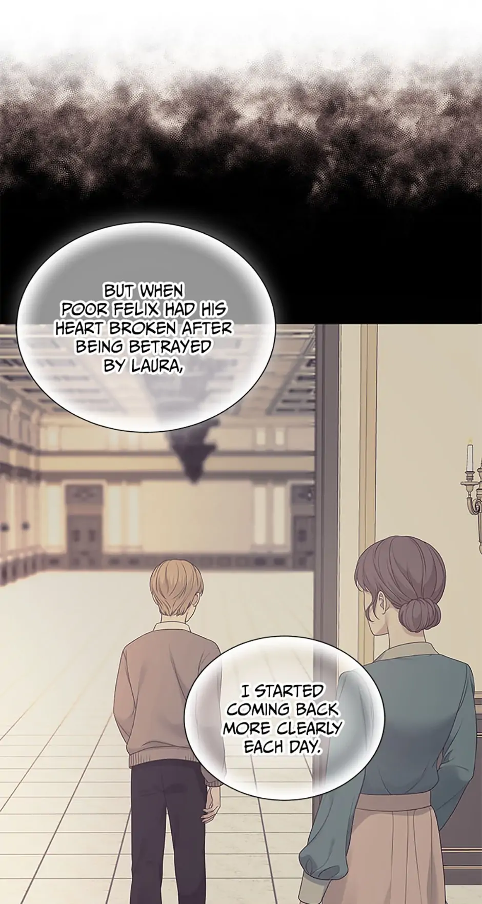 The Unwelcome Guests of House Fildette Chapter 60 377 086