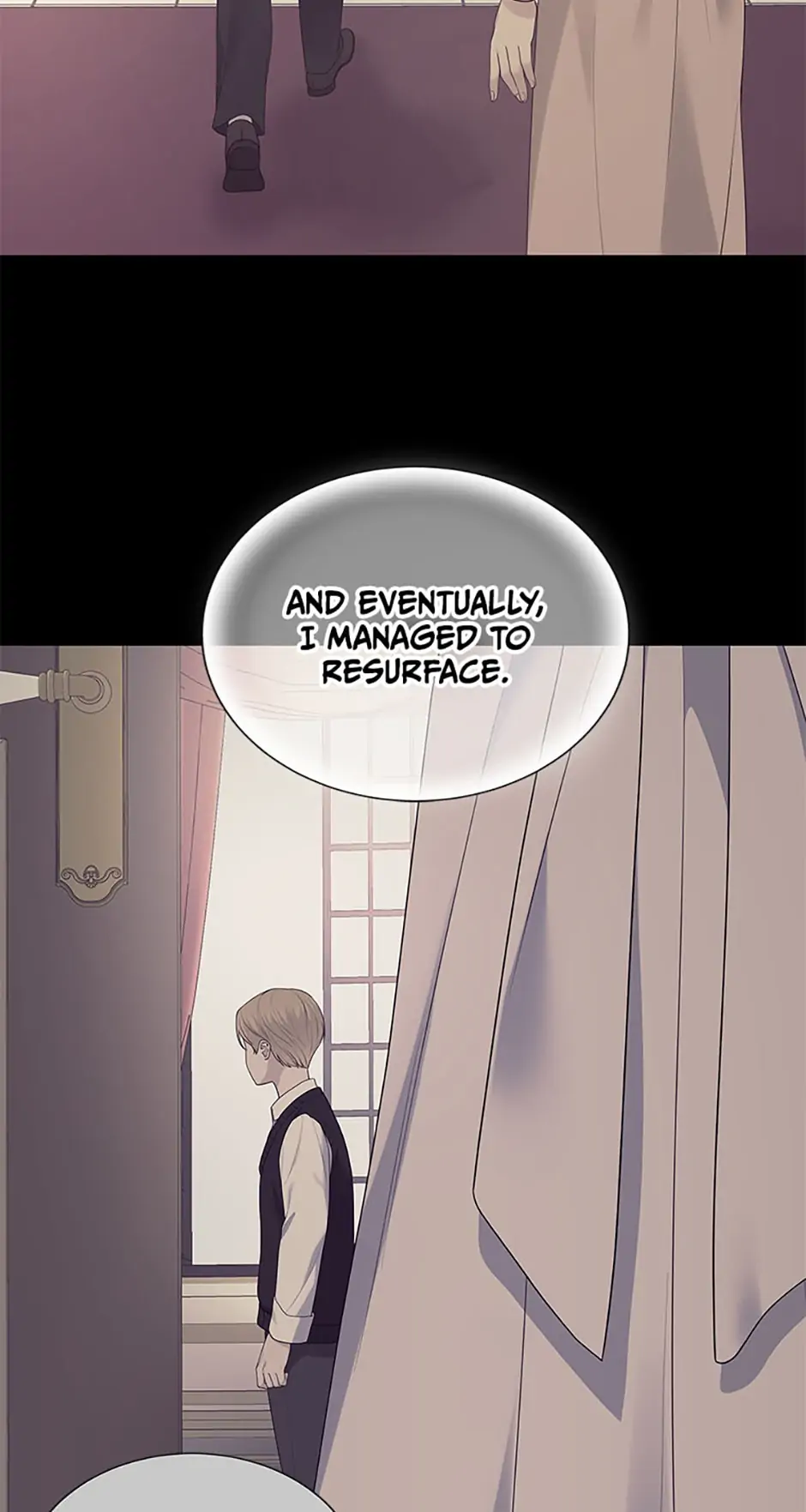 The Unwelcome Guests of House Fildette Chapter 60 378 087