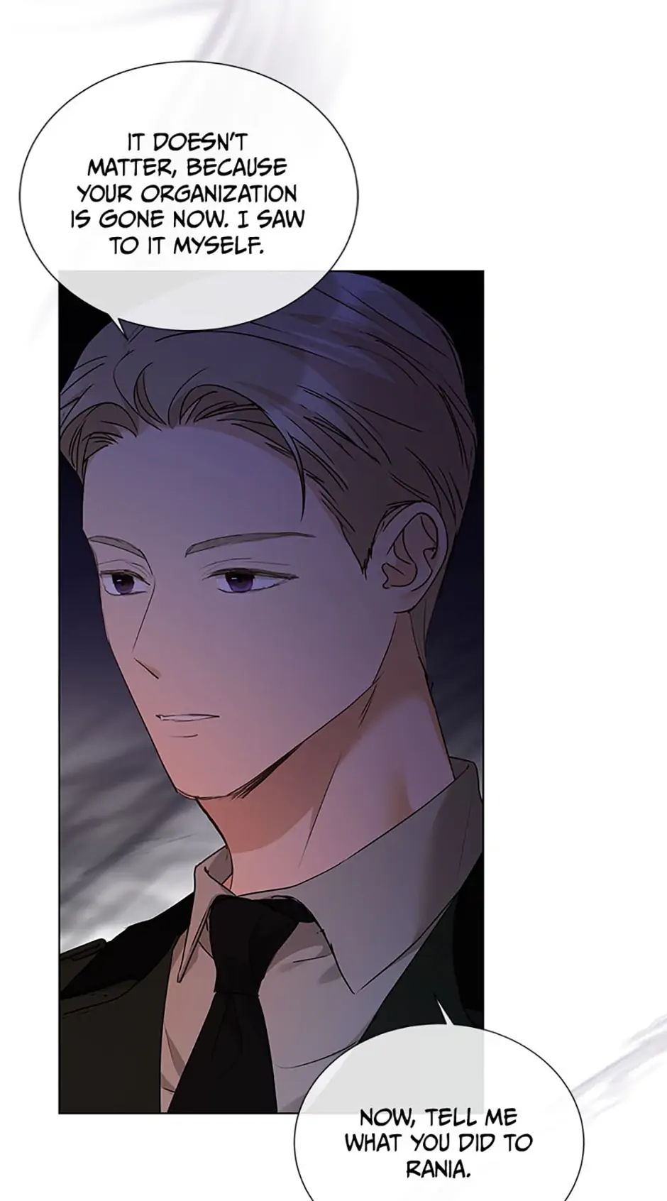 The Unwelcome Guests of House Fildette Chapter 60 382 091