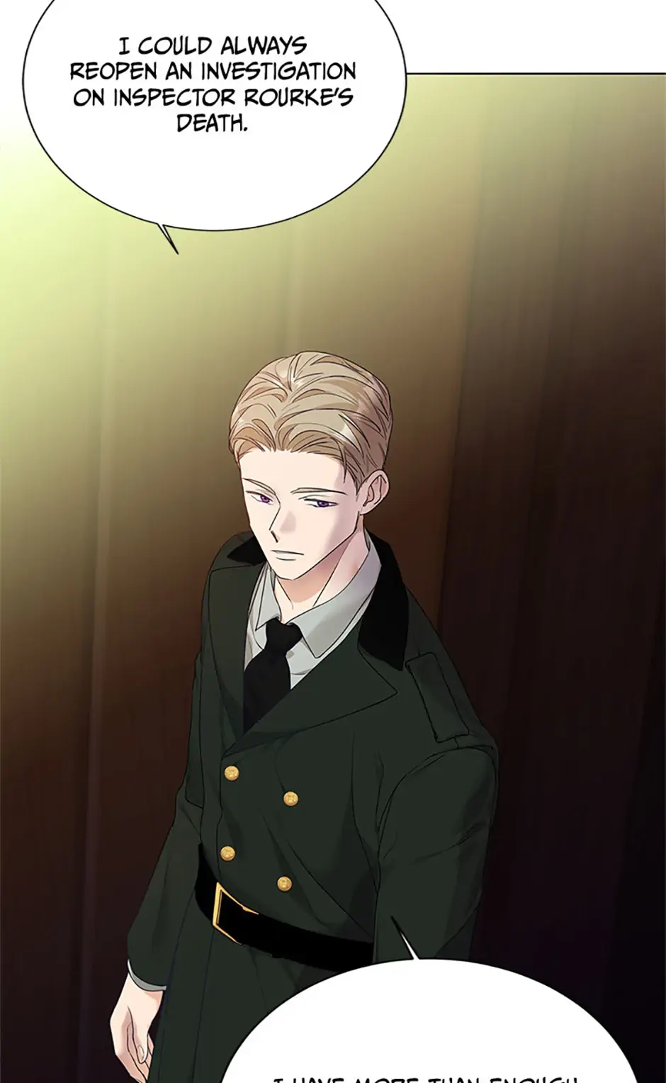 The Unwelcome Guests of House Fildette Chapter 61 296 018