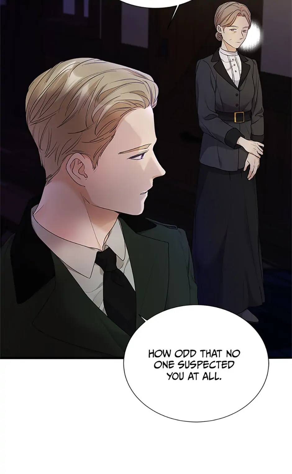 The Unwelcome Guests of House Fildette Chapter 61 298 020