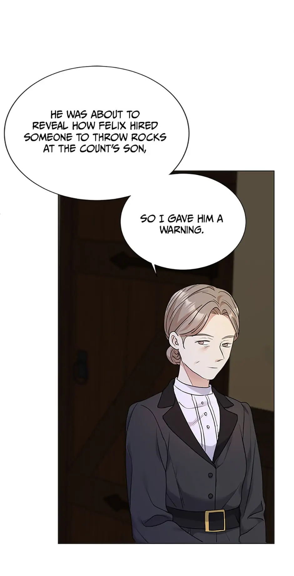 The Unwelcome Guests of House Fildette Chapter 61 299 021