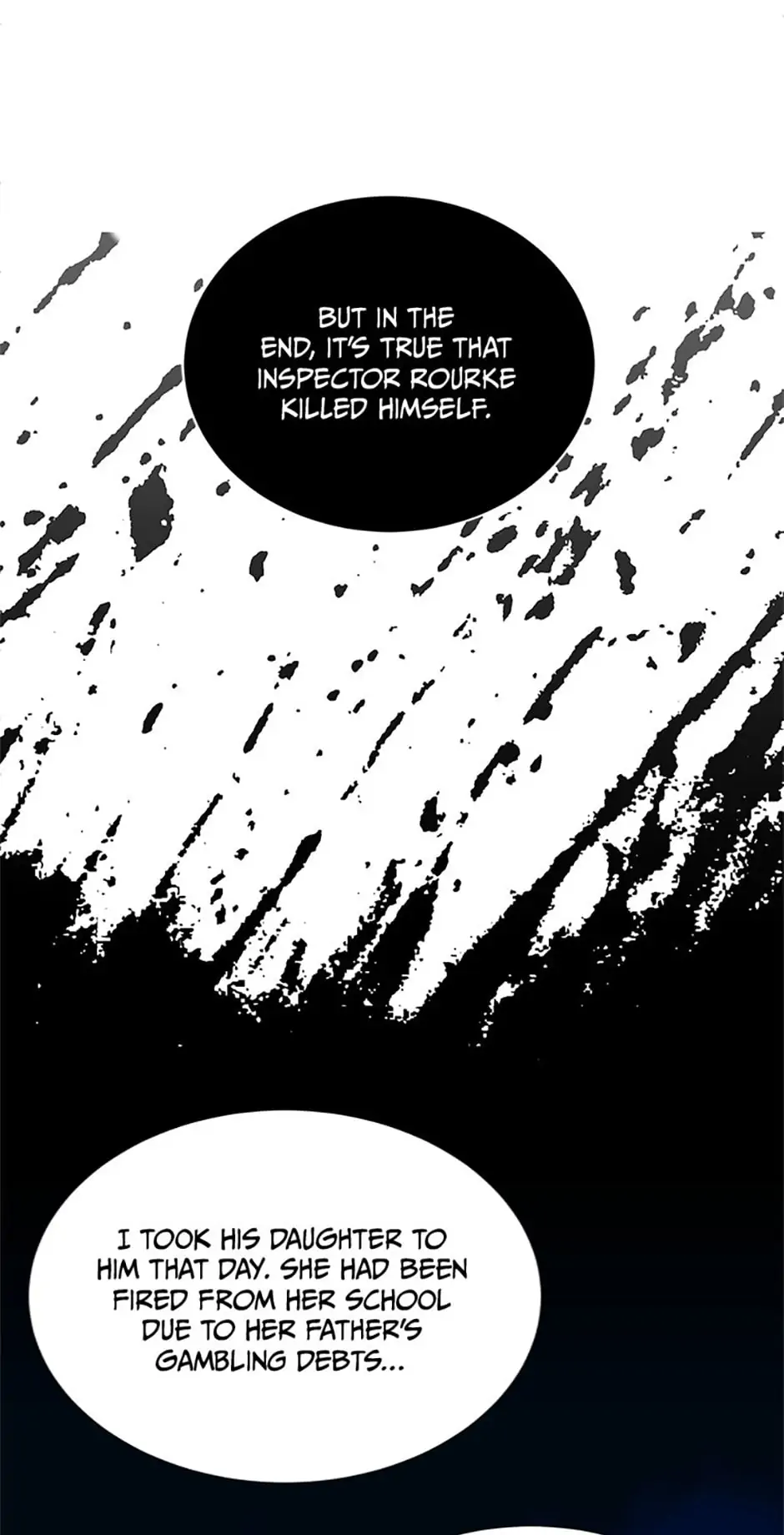 The Unwelcome Guests of House Fildette Chapter 61 300 022