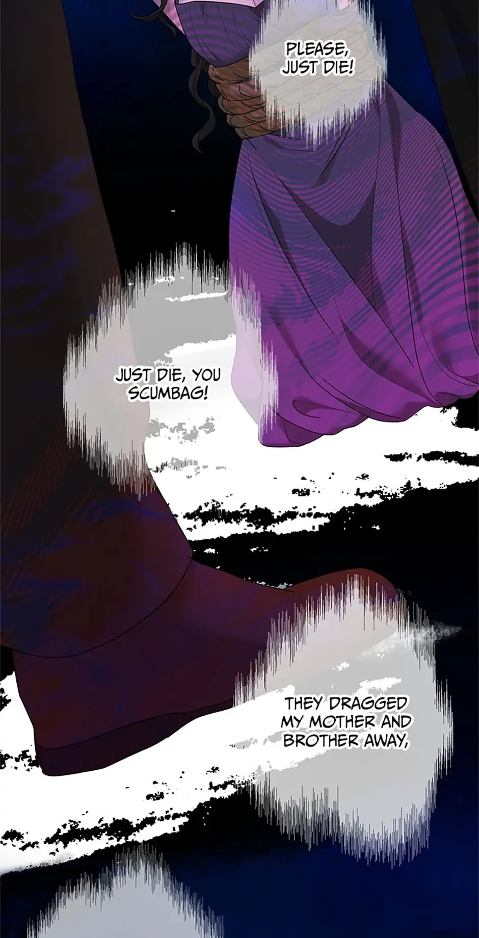 The Unwelcome Guests of House Fildette Chapter 61 302 024