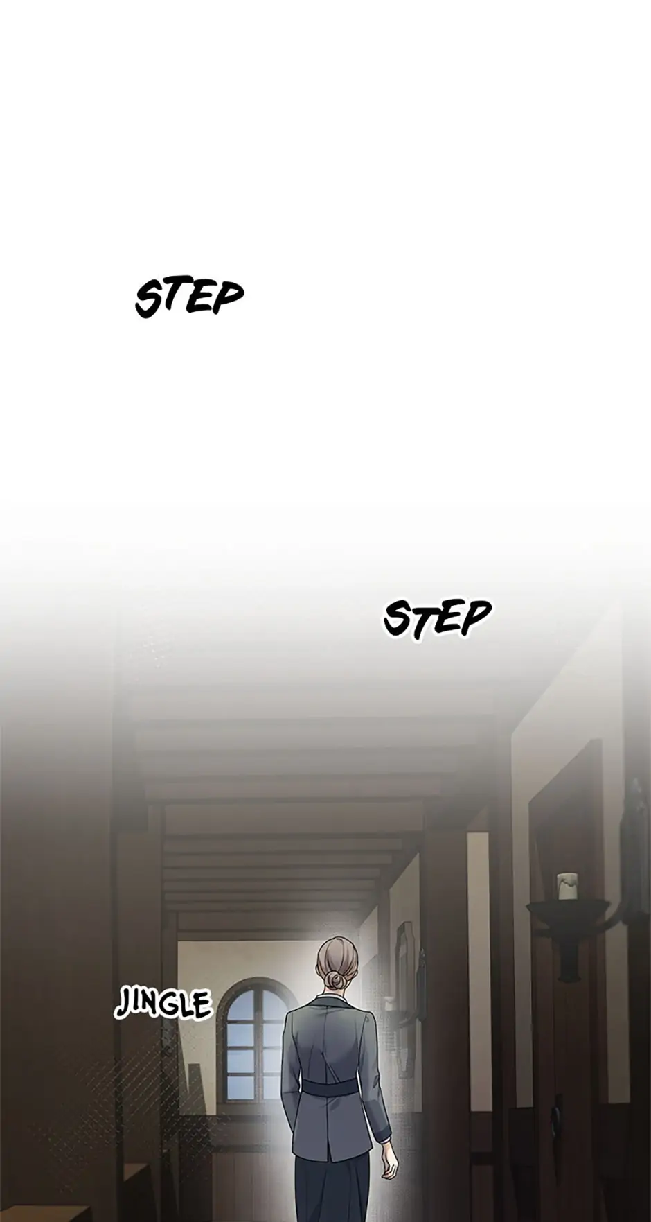 The Unwelcome Guests of House Fildette Chapter 61 333 055