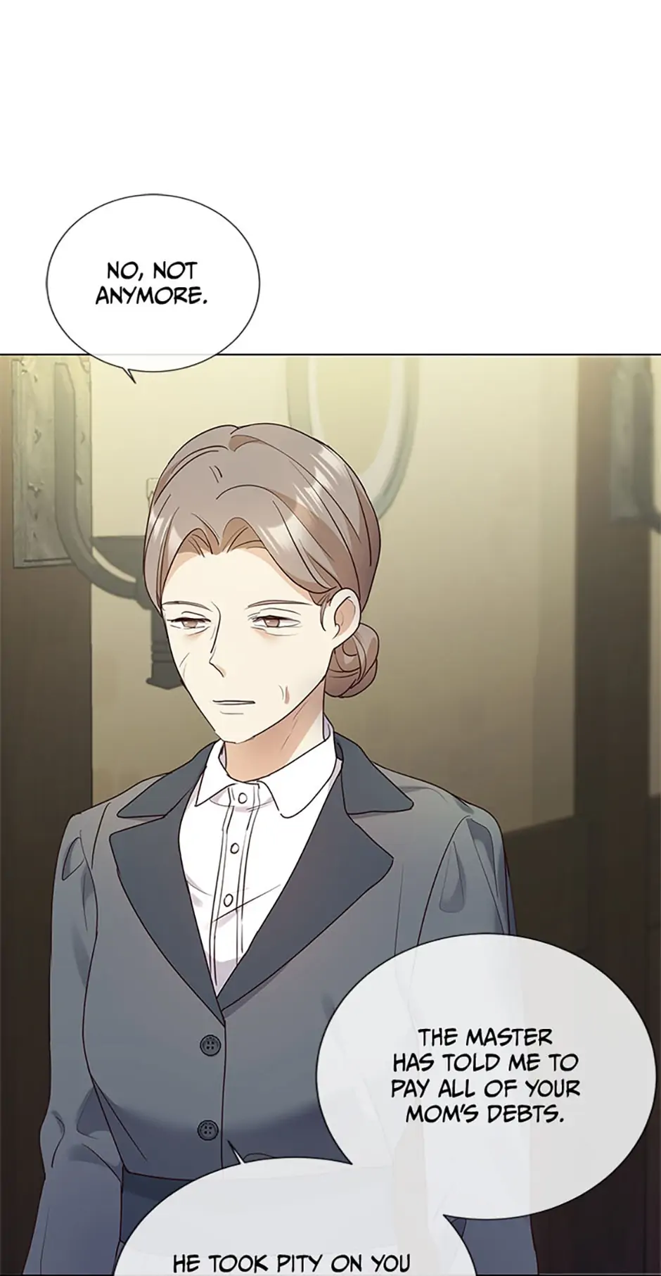 The Unwelcome Guests of House Fildette Chapter 61 341 063