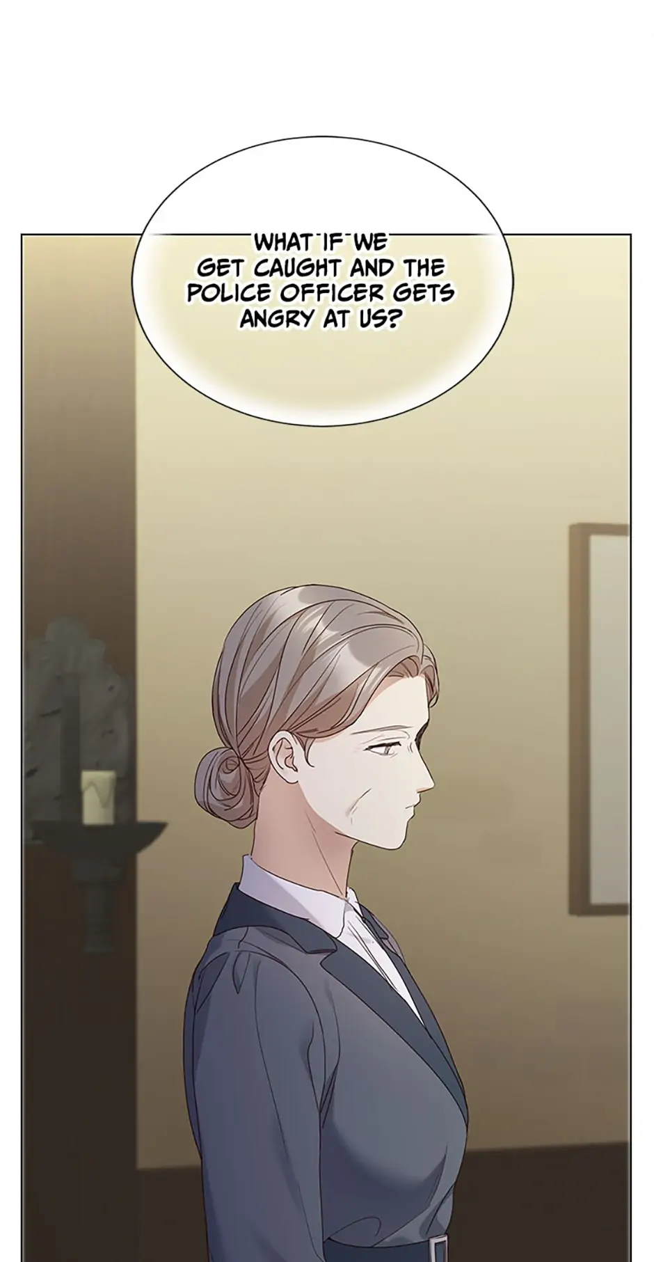 The Unwelcome Guests of House Fildette Chapter 61 344 066