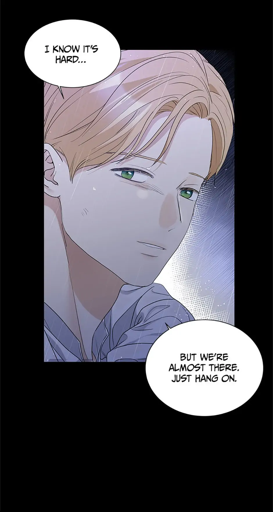 The Unwelcome Guests of House Fildette Chapter 61 363 085