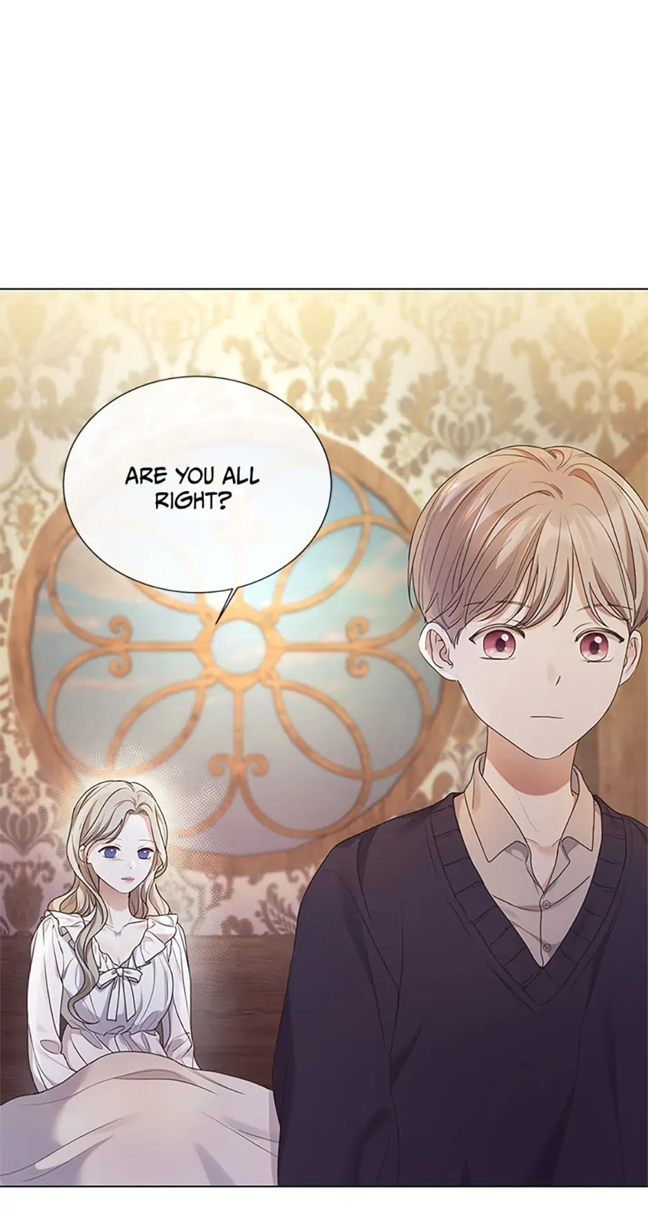 The Unwelcome Guests of House Fildette Chapter 62 300 009
