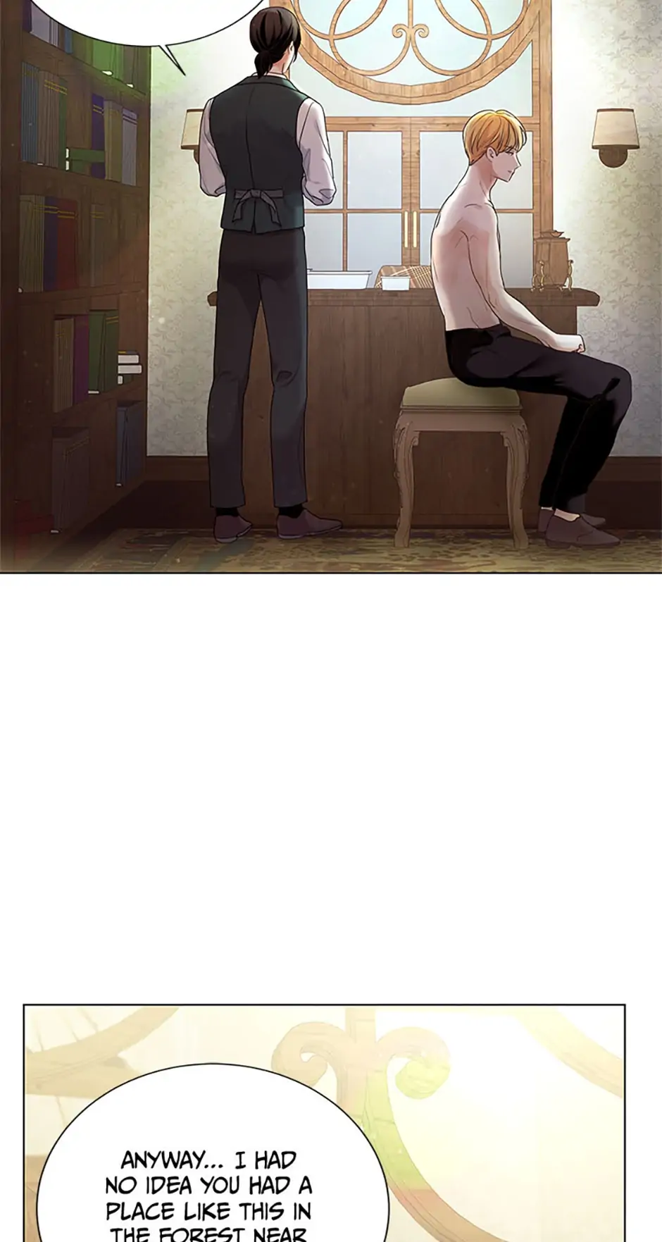 The Unwelcome Guests of House Fildette Chapter 62 310 019
